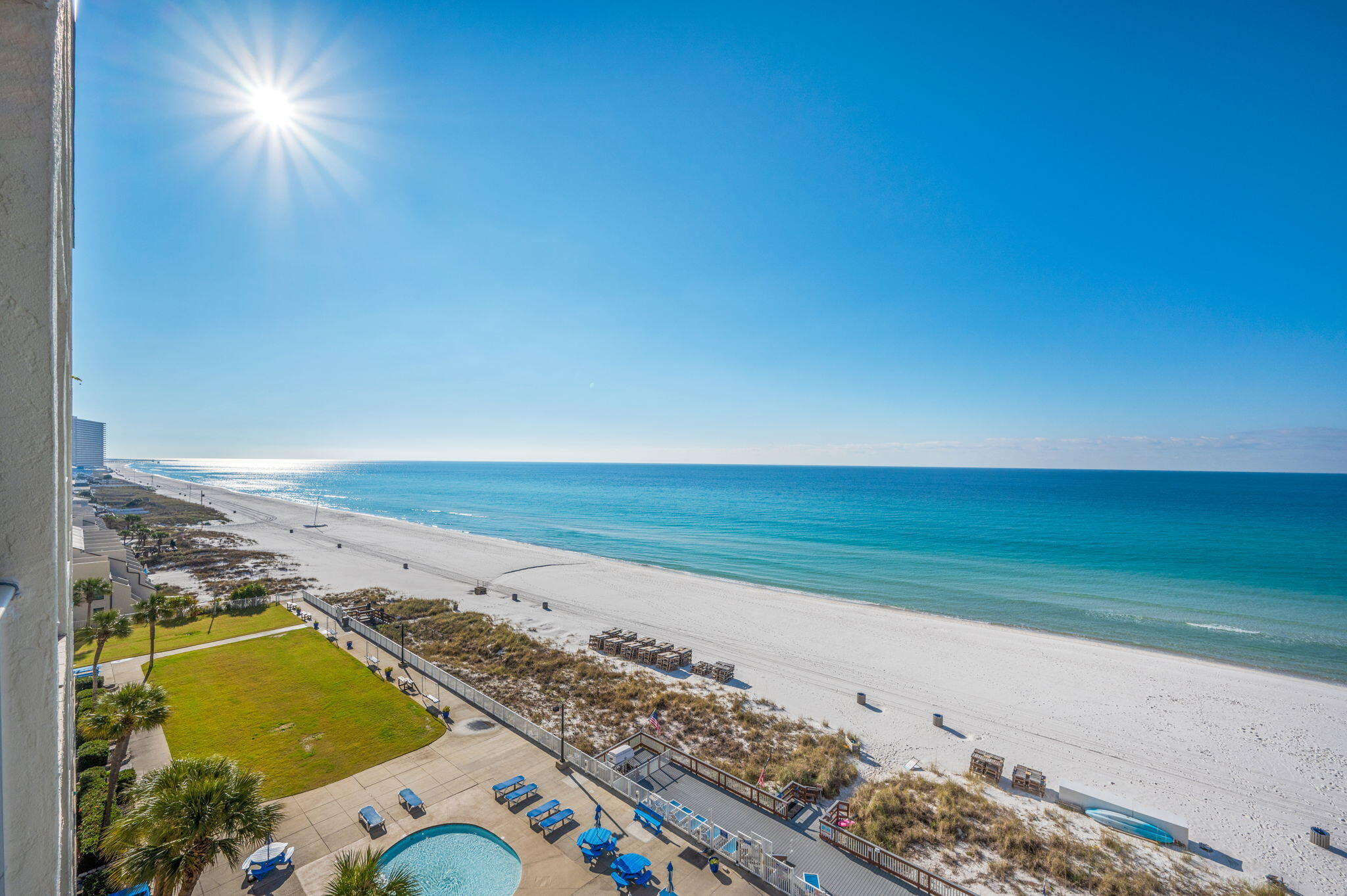 5801 Thomas Drive Unit 814 — photo