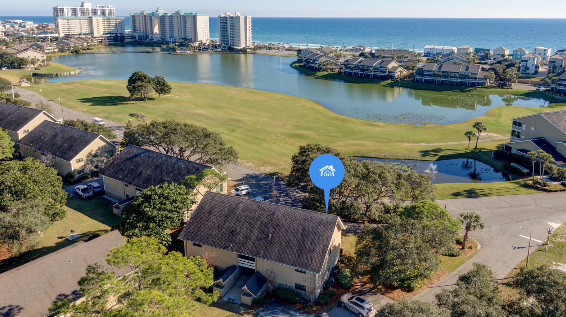 764 Seascape Drive Unit 16a — photo