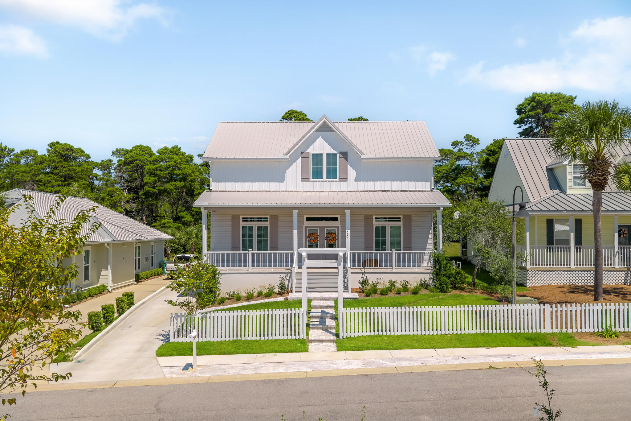 244 Tradewinds Drive — photo