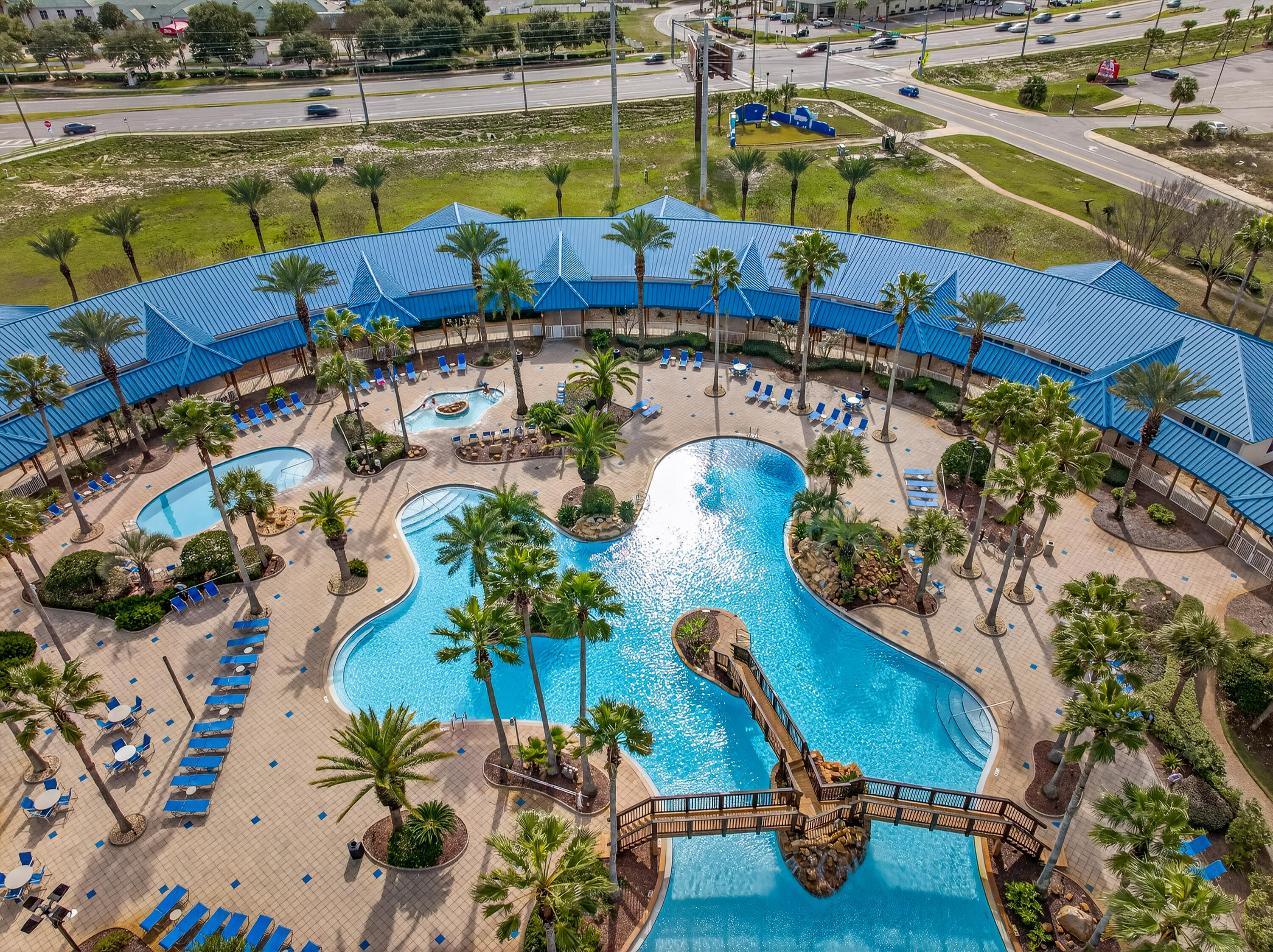 4203 Indian Bayou Trail Unit 1116 — photo