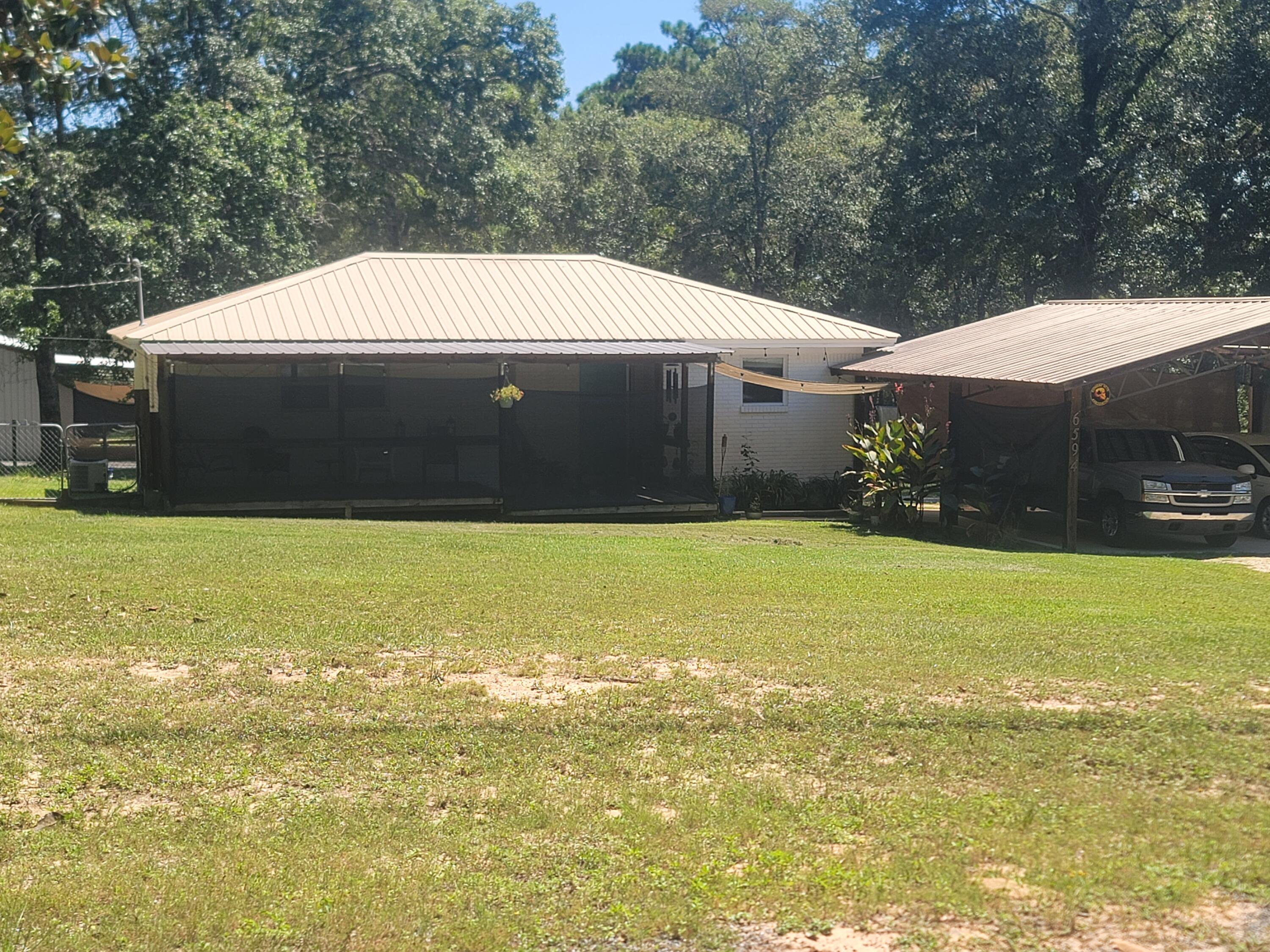 6594 Possum Ridge Road — photo
