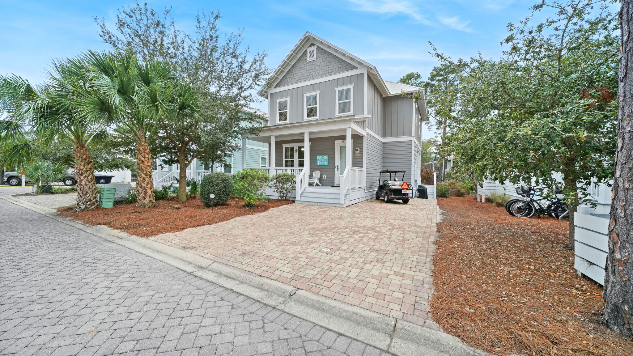 282 Emerald Beach Circle — photo