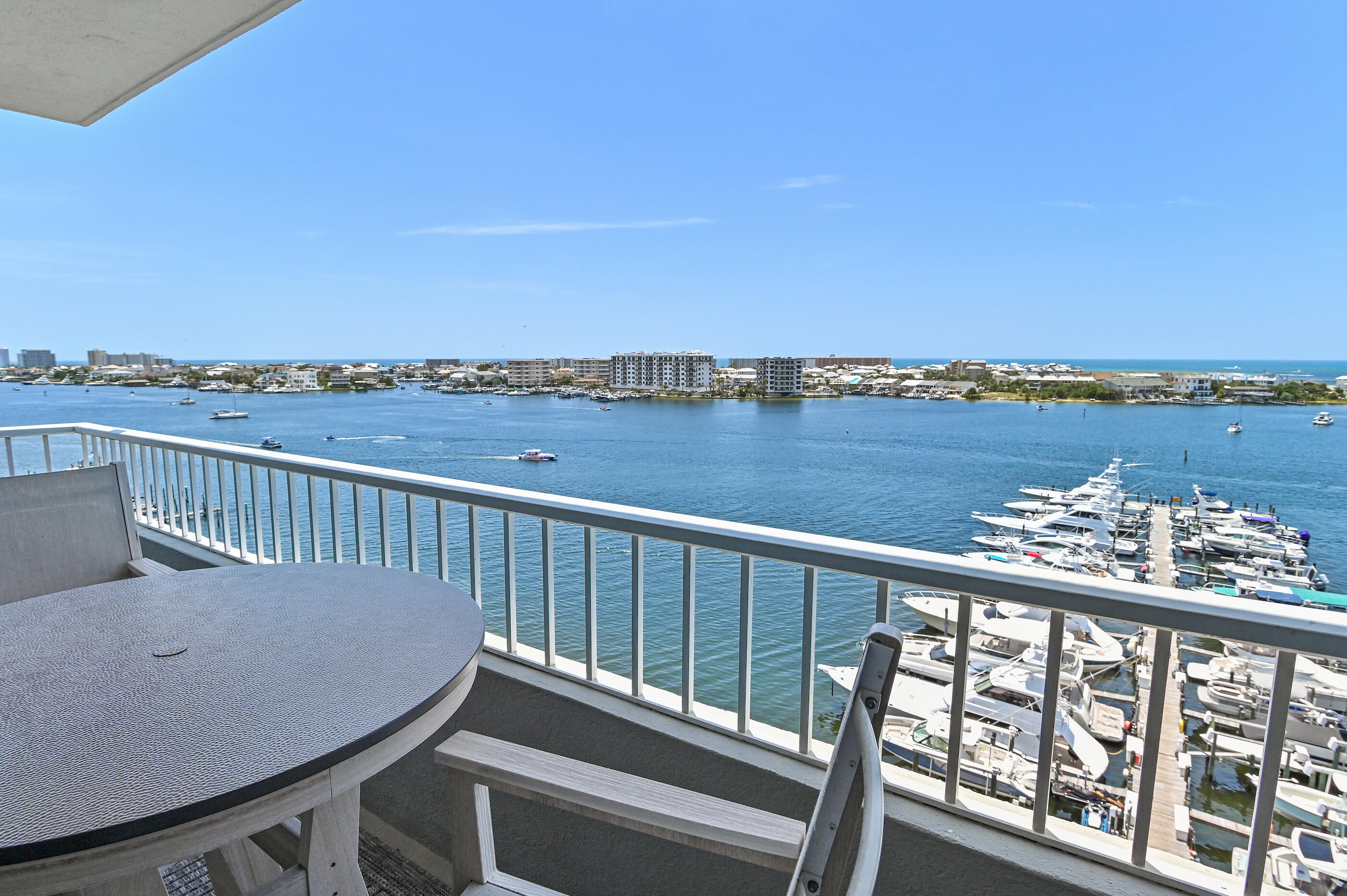 320 Harbor Boulevard 701 — photo