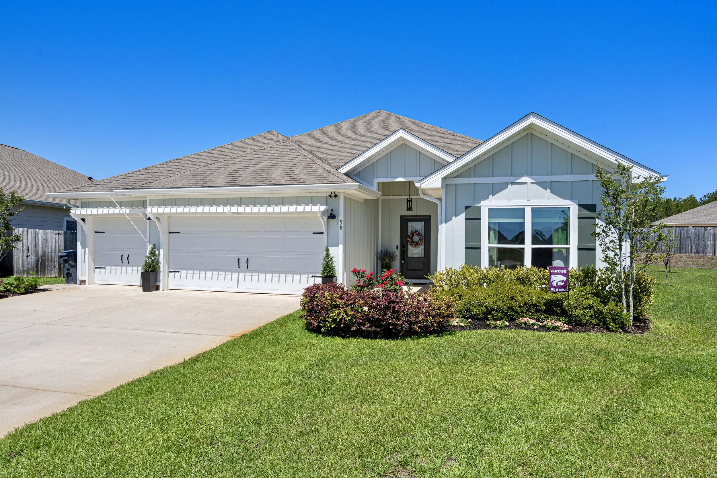 58 Siesta Circle — photo