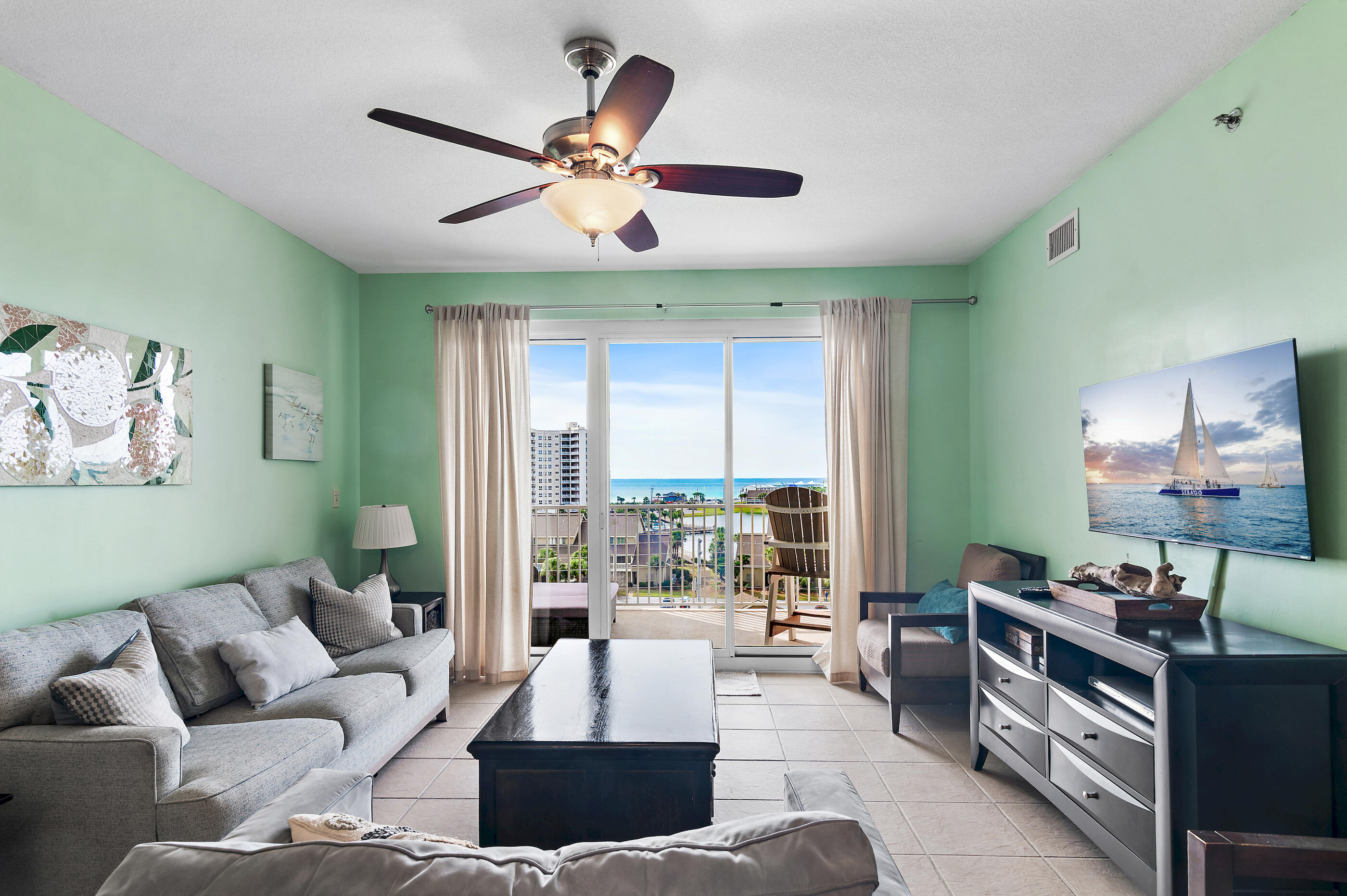 122 Seascape Drive Unit 608 — photo