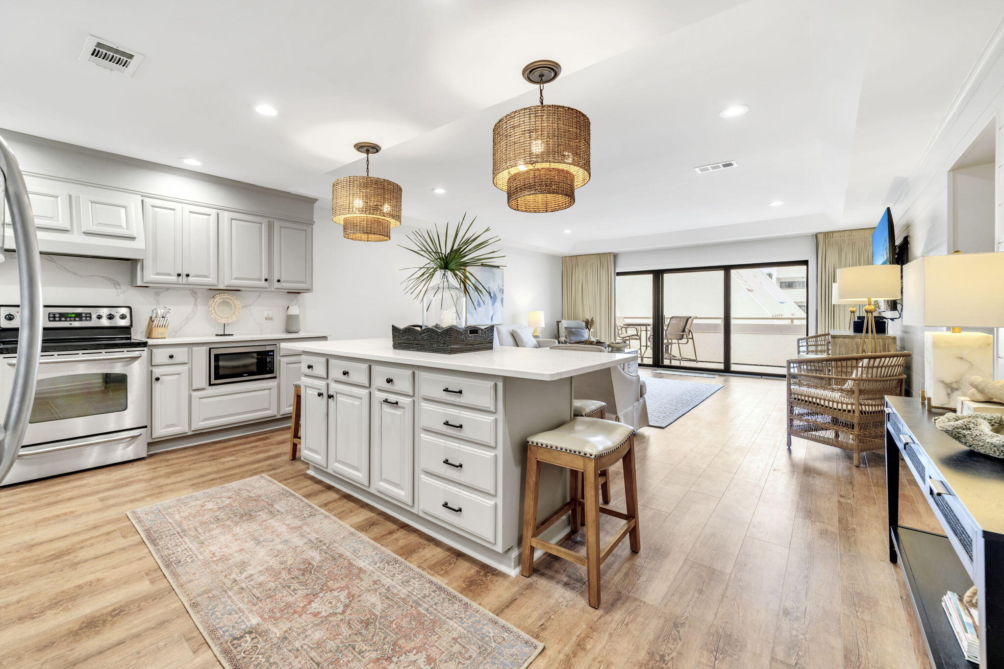 520 Gulf Shore Drive 209 — photo