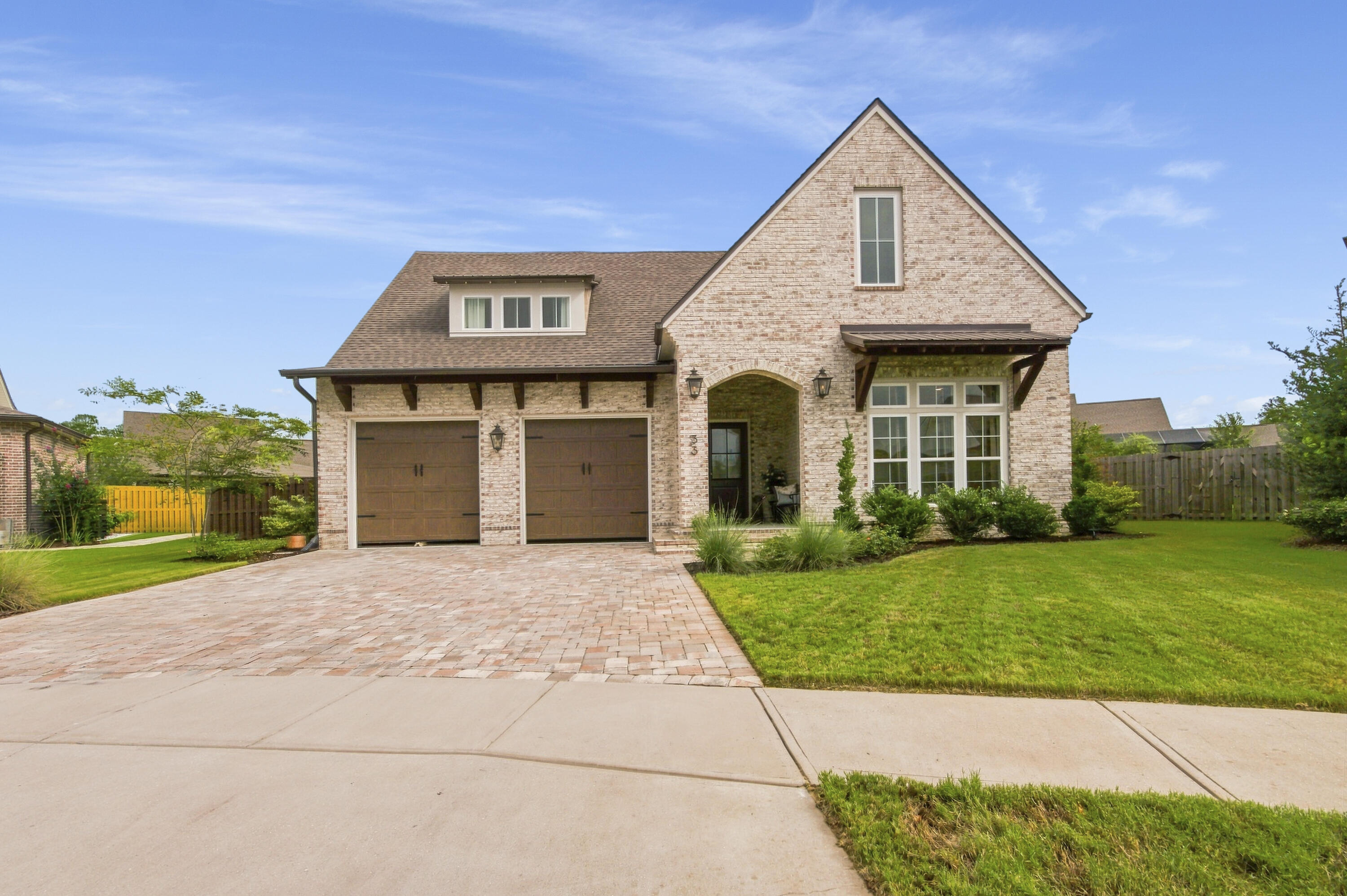 33 Caymus Cove — photo