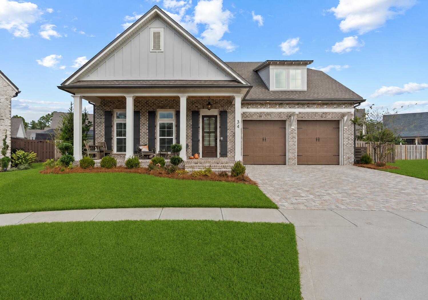 34 Caymus Cove — photo