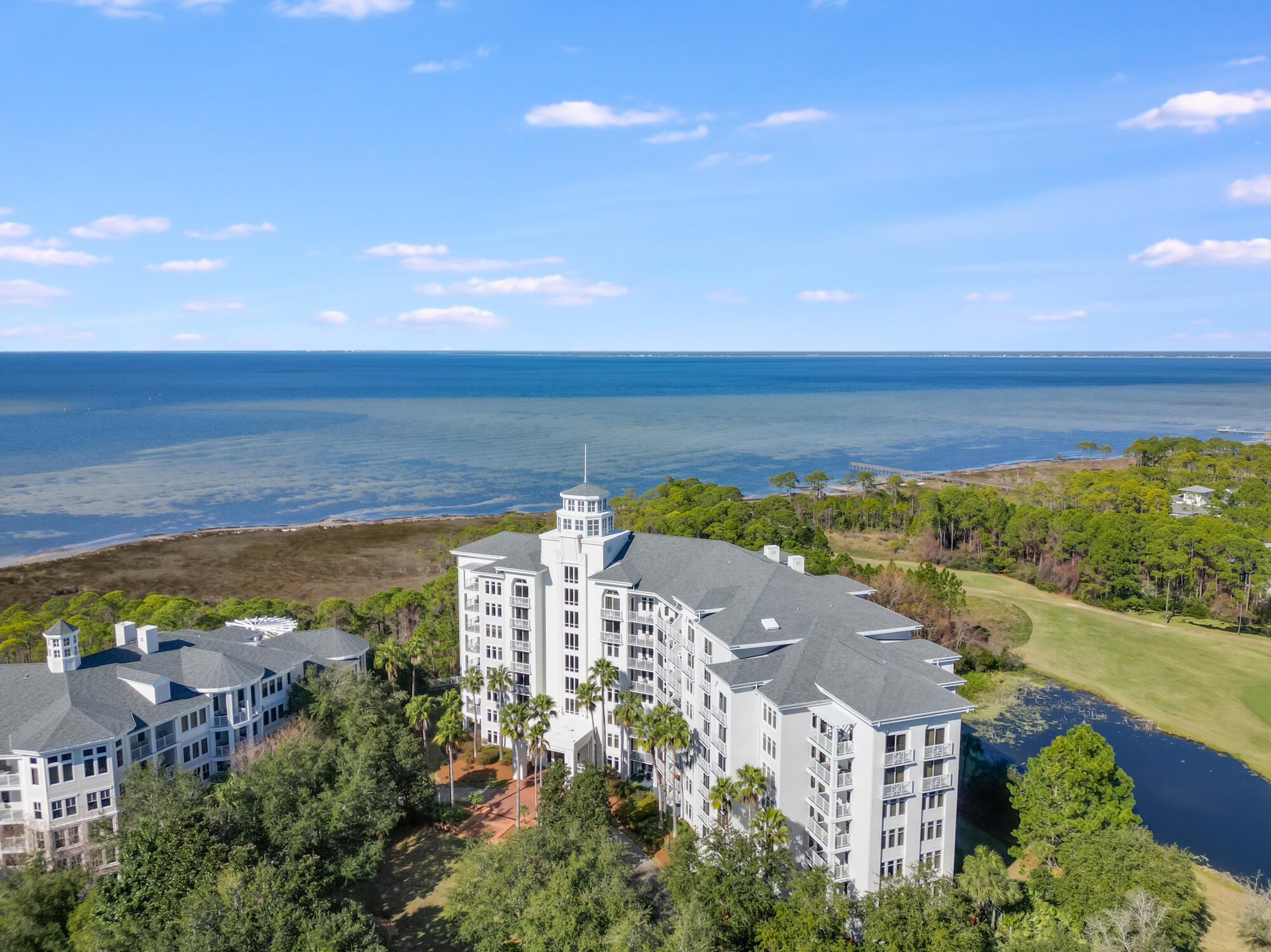 9800 Grand Sandestin Boulevard Unit 5414 — photo