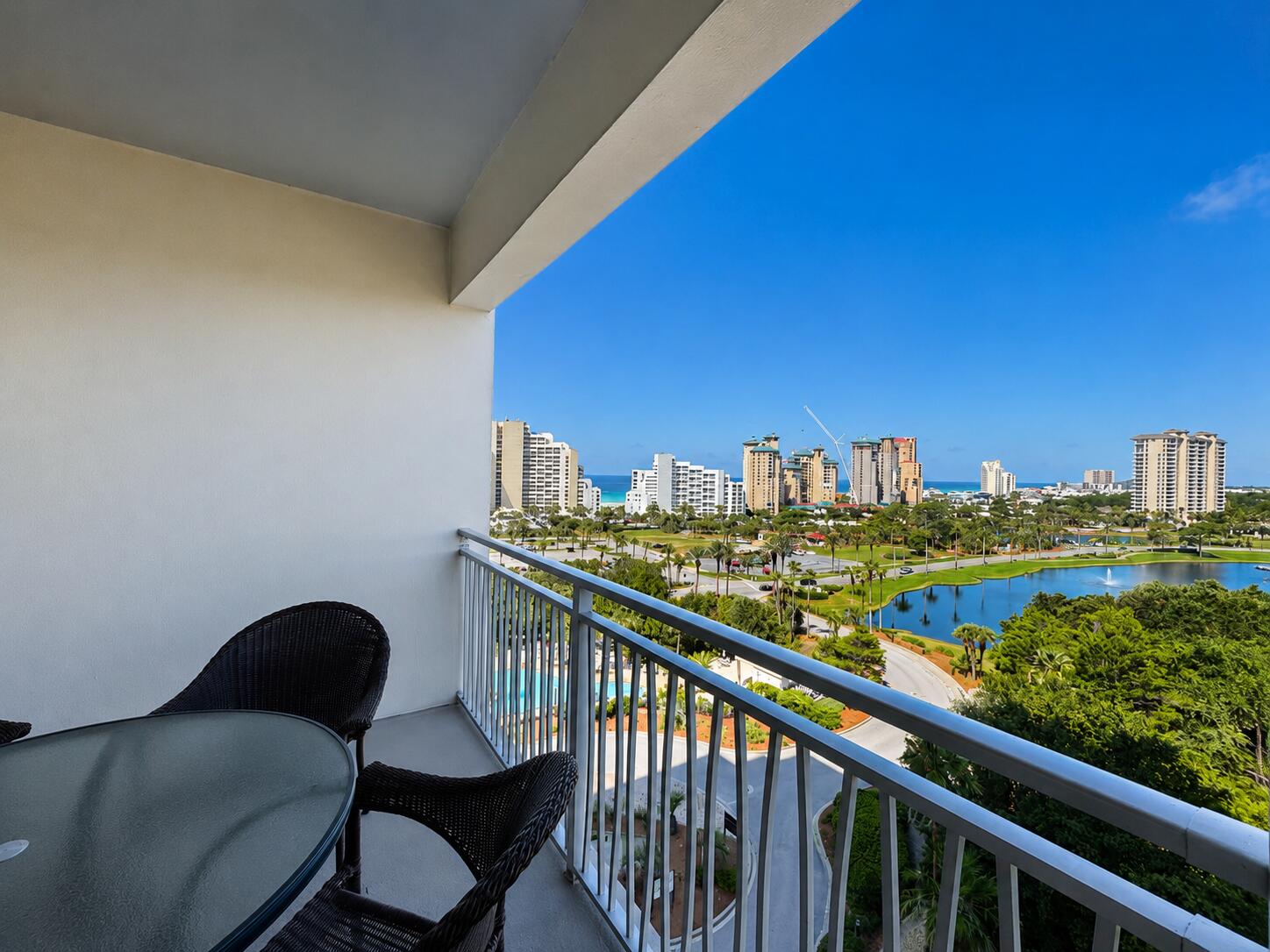 5000 S Sandestin Boulevard Unit 6808 — photo