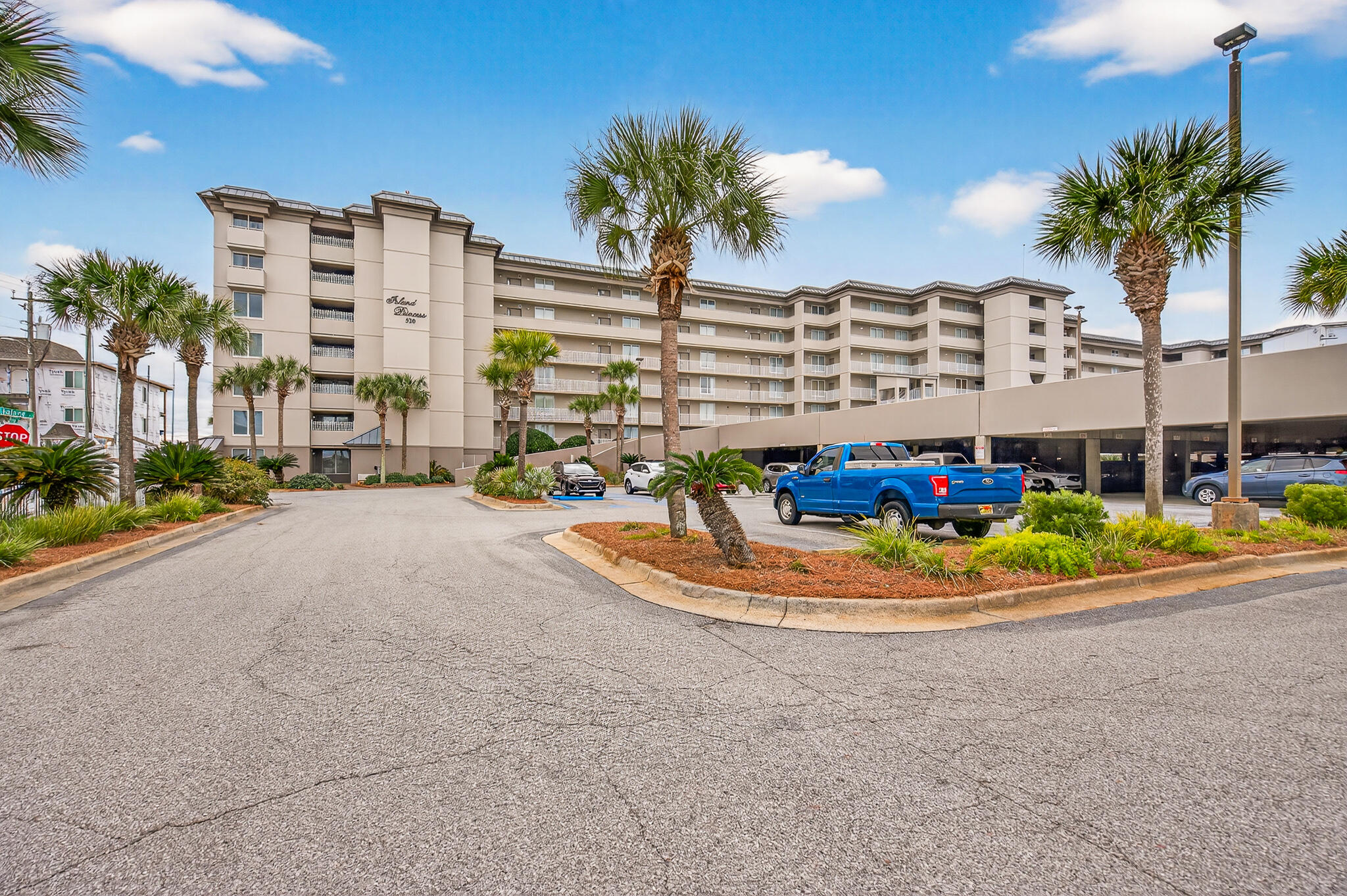 520 Santa Rosa Blvd Unit 109 — photo