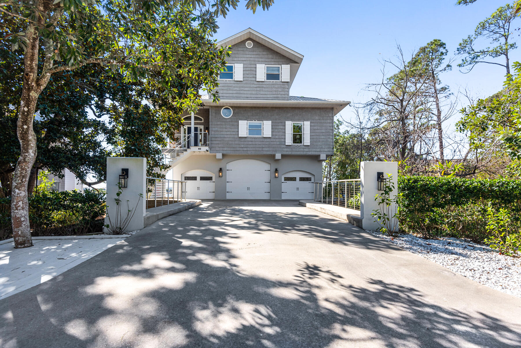 69 Oyster Lake Drive — photo