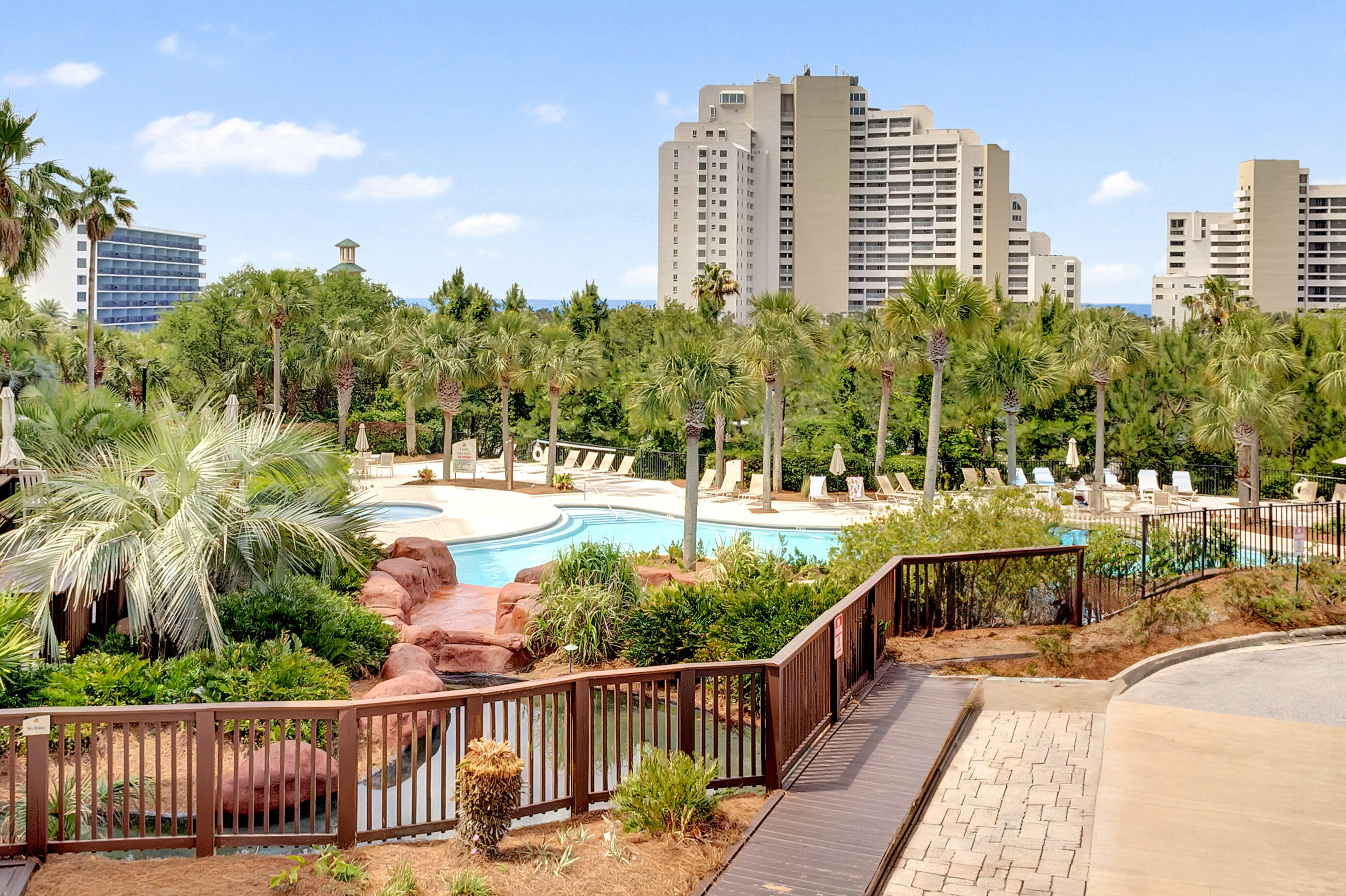 5000 S Sandestin Boulevard 6204 — photo