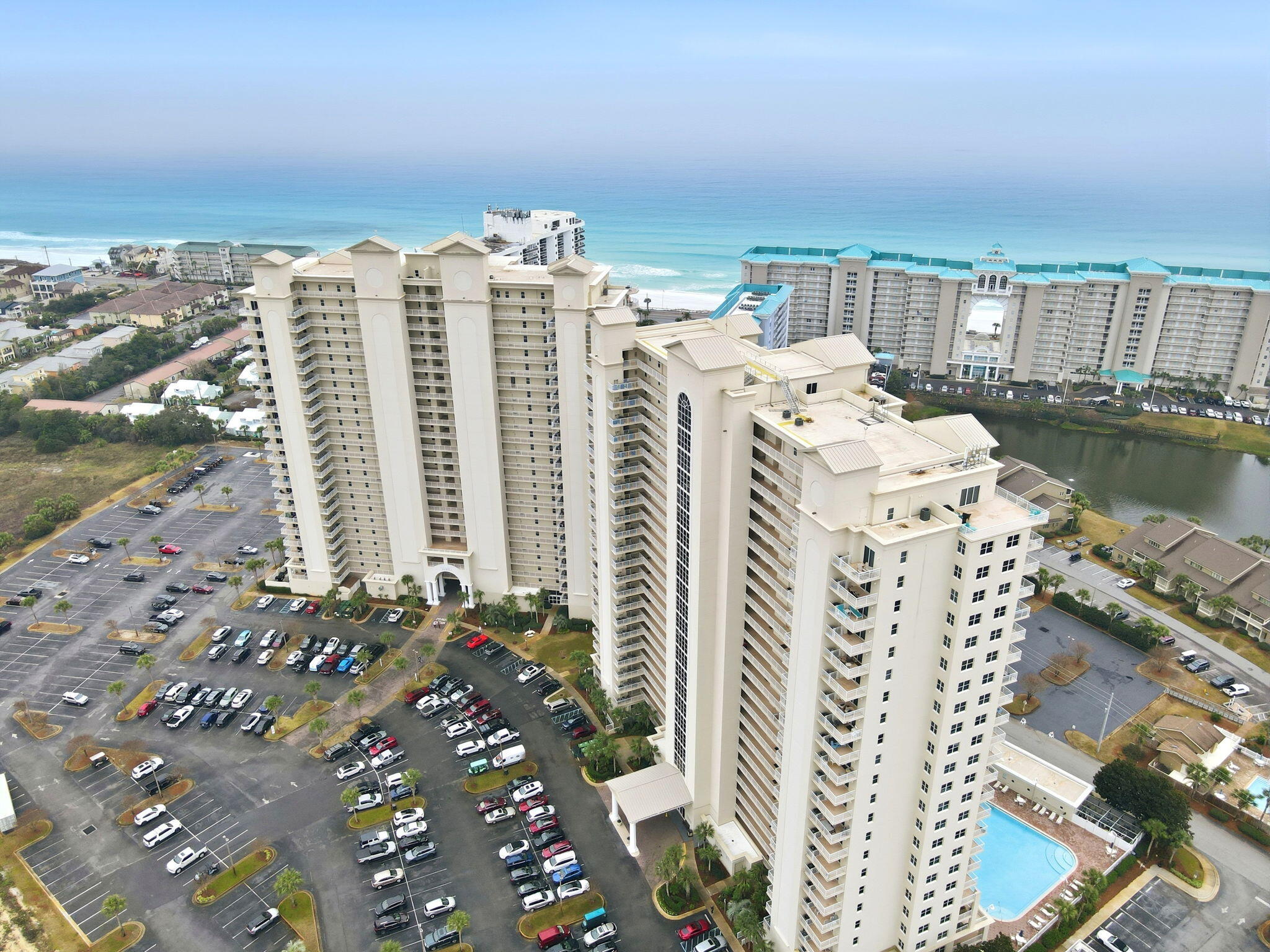 122 Seascape Drive Unit 305 — photo