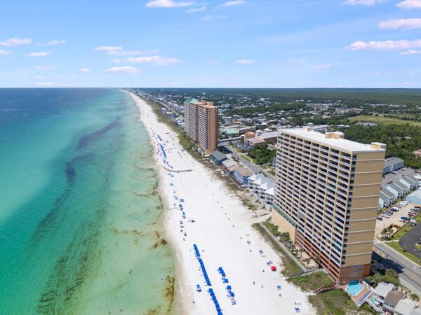 17643 Front Beach Road Unit 1806 — photo