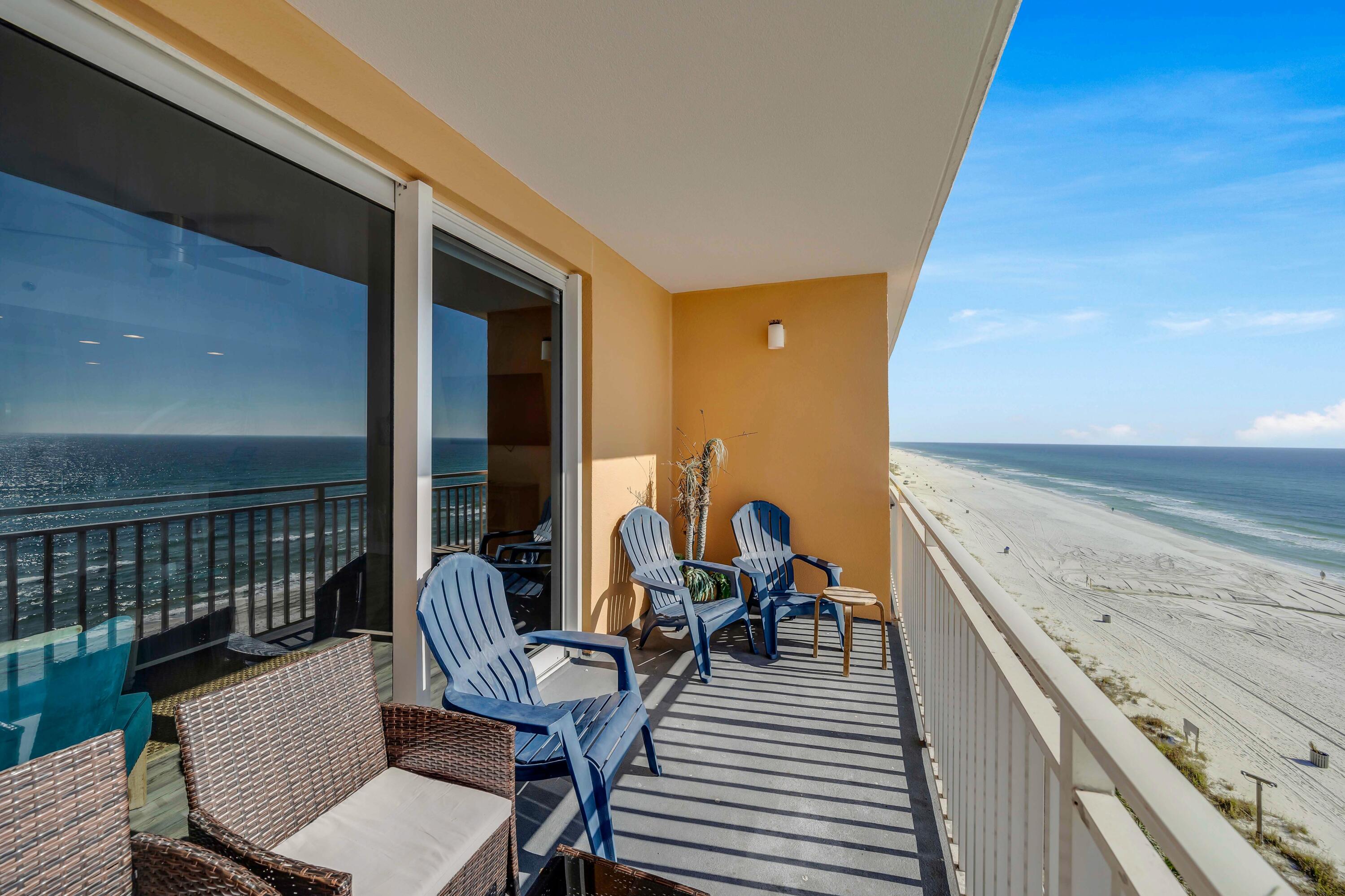 17729 Front Beach Road 405E — photo