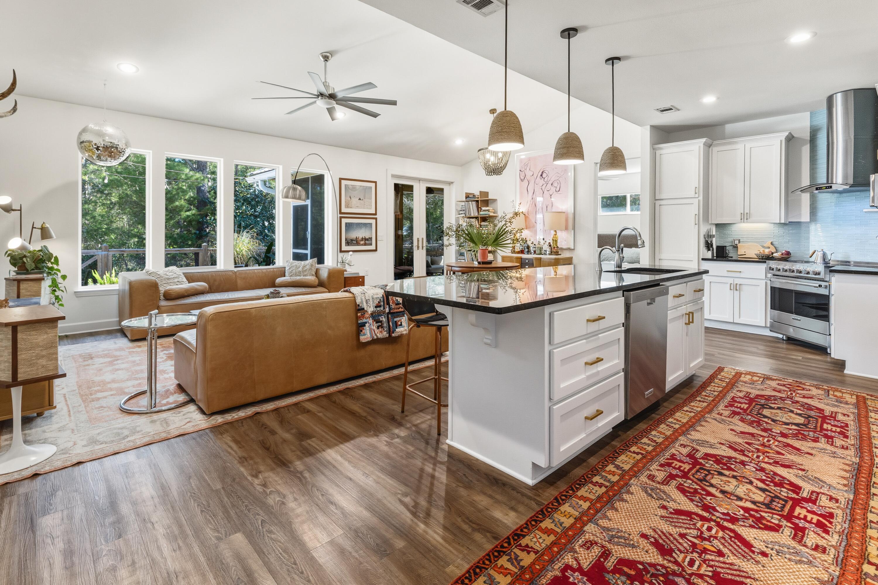 448 Ricker Avenue, Santa Rosa Beach, FL 32459 — photo 2