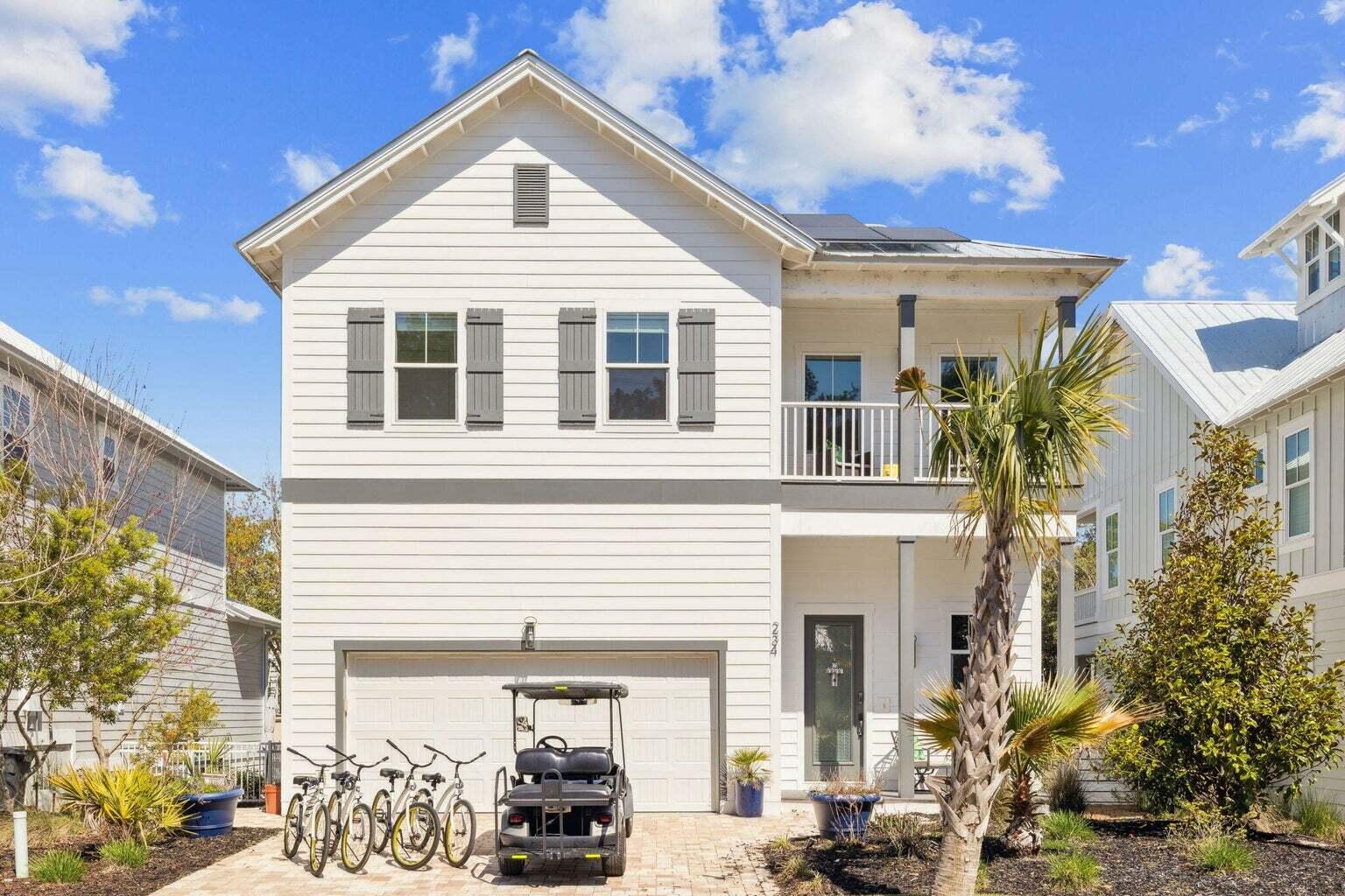 234 Grande Pointe Circle — photo