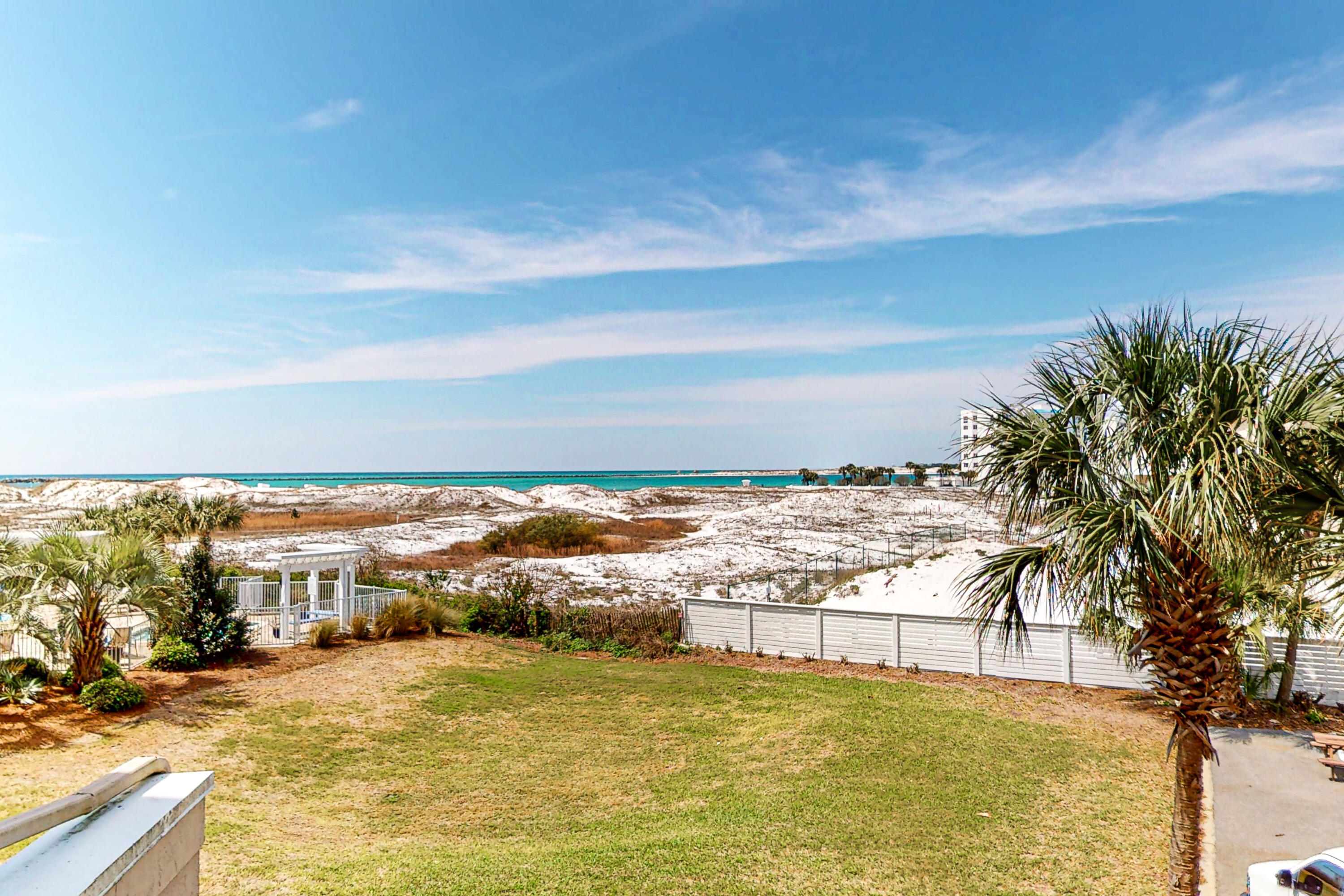 480 Gulf Shore Drive 212 — photo