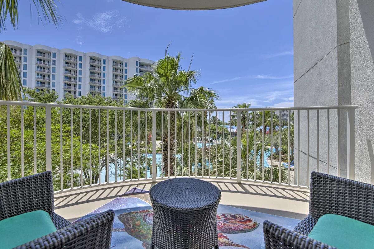 4207 Indian Bayou Trail 2313 — photo
