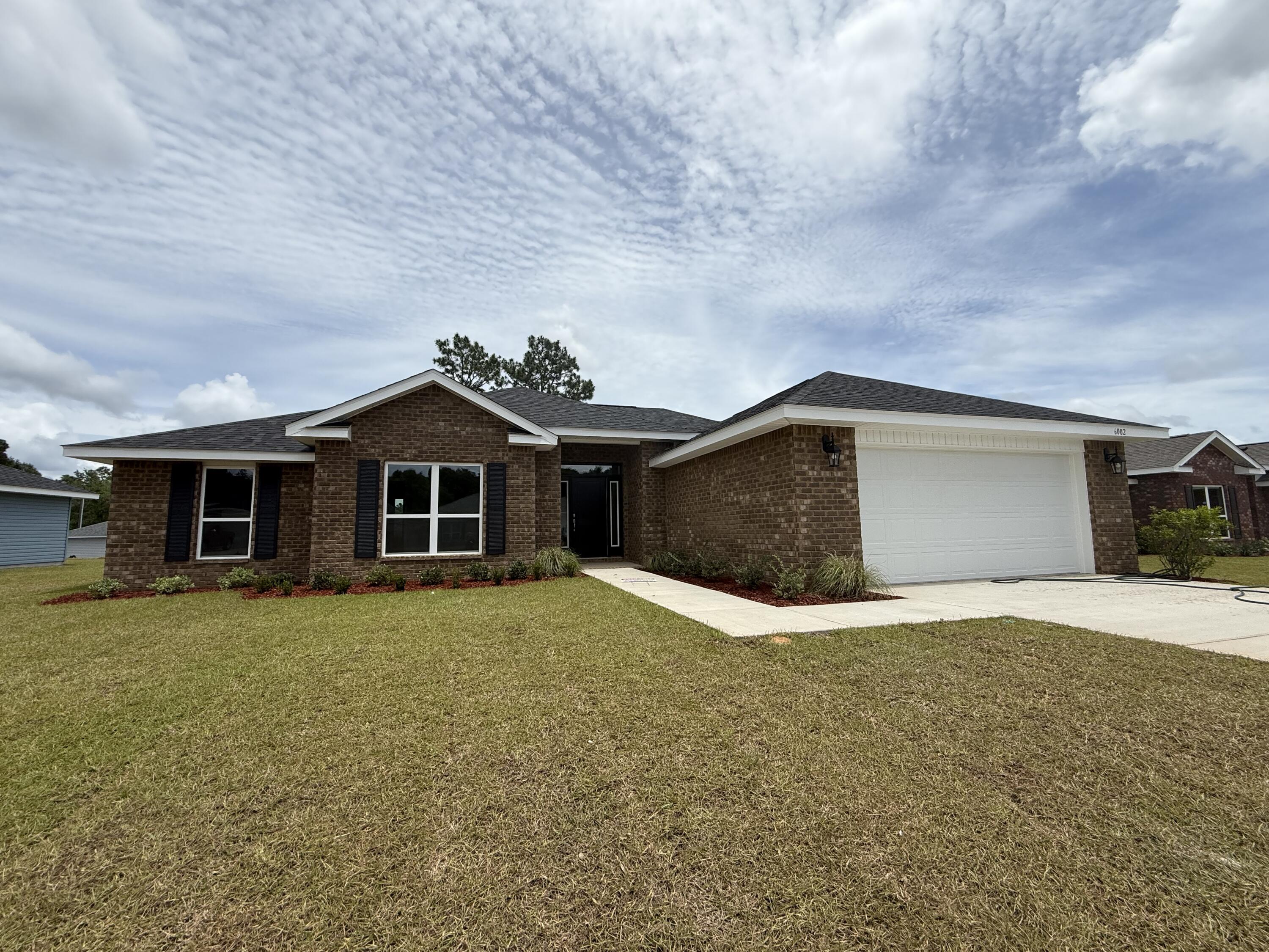 6002 Crocket Cove — photo