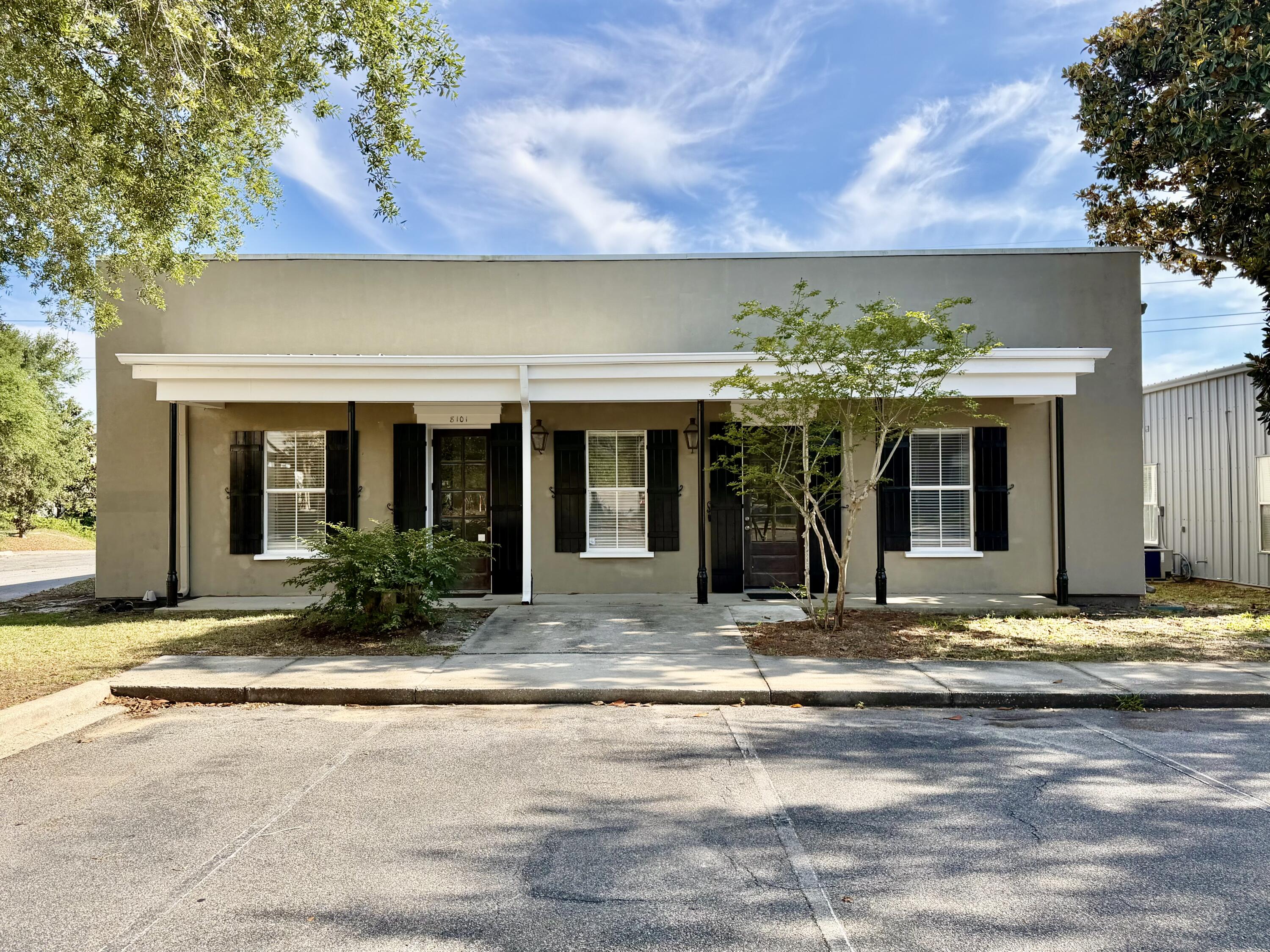 36468 Emerald Coast Parkway Lot 5 — photo