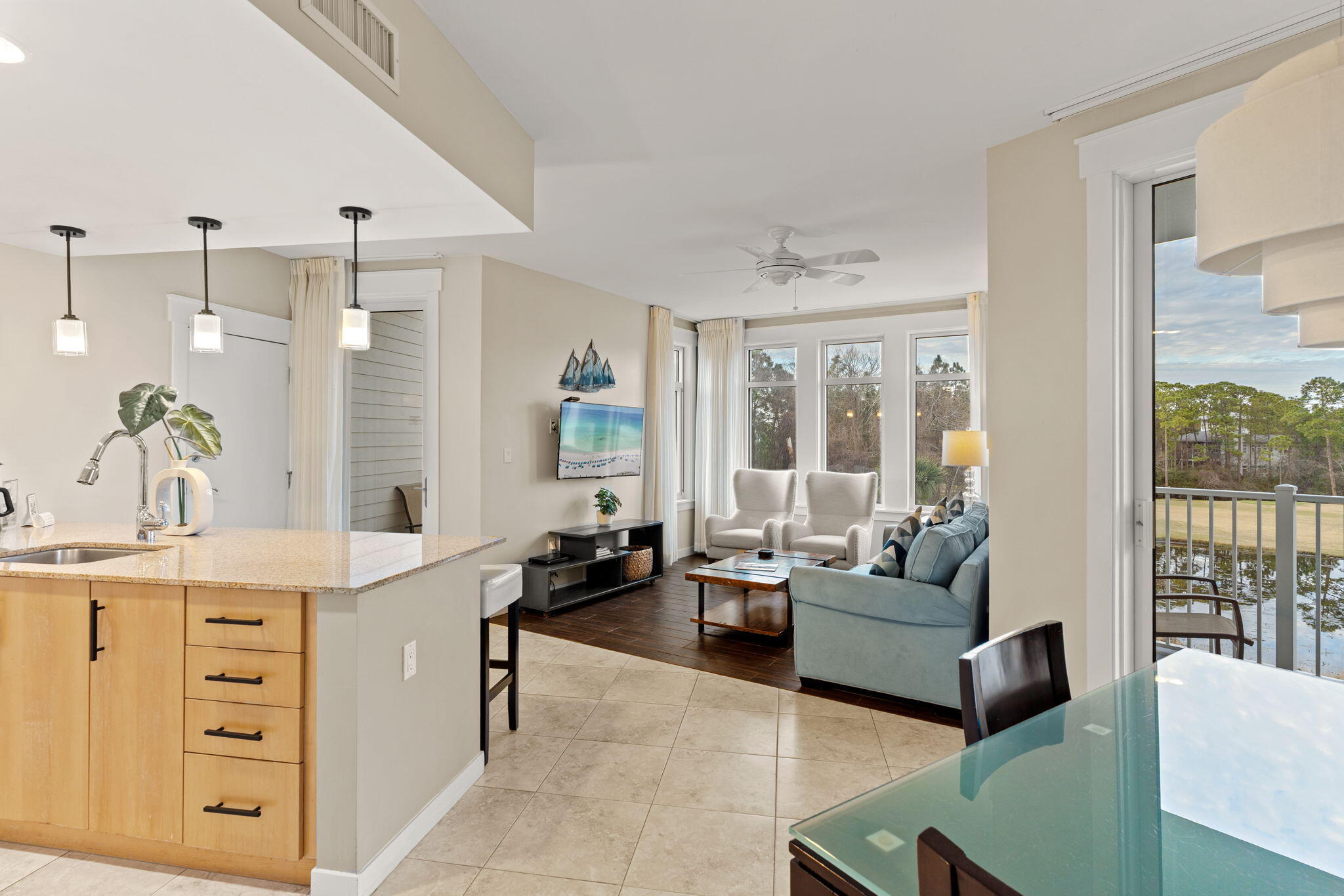 9800 Grand Sandestin Boulevard Unit 5210/12 — photo