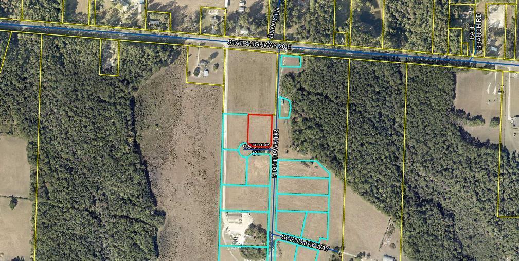 Lot 2 Nighthawk Drive — photo