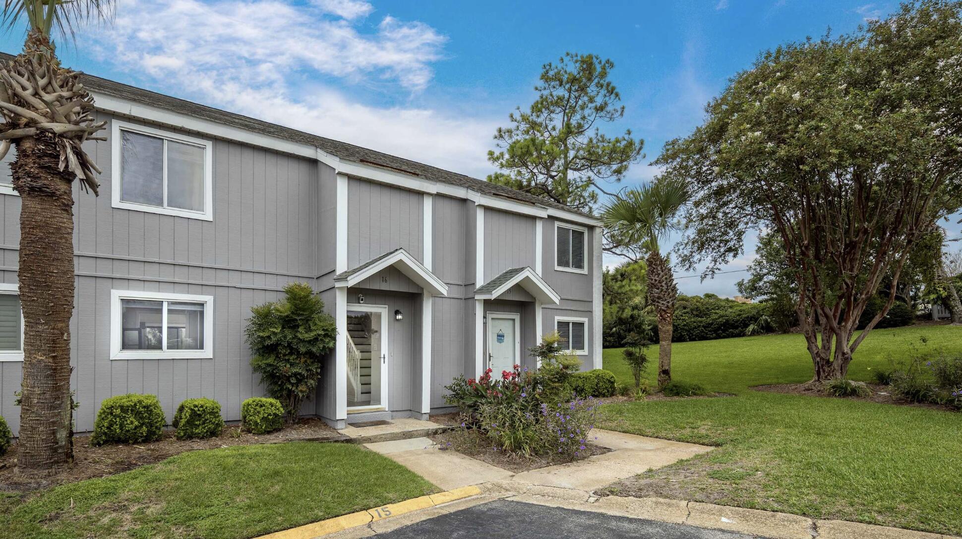 940 Highway 98 Unit 16 — photo