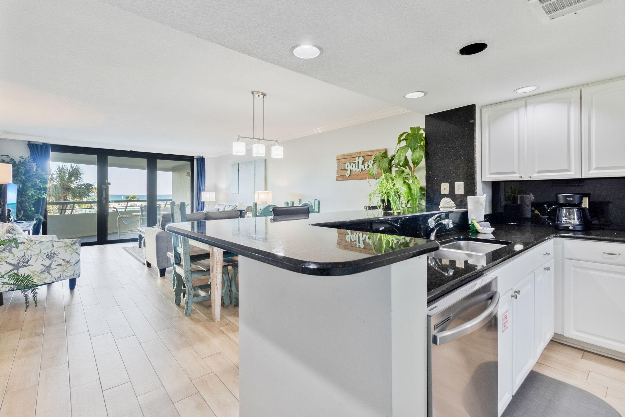 291 Scenic Gulf Drive Unit 208 — photo