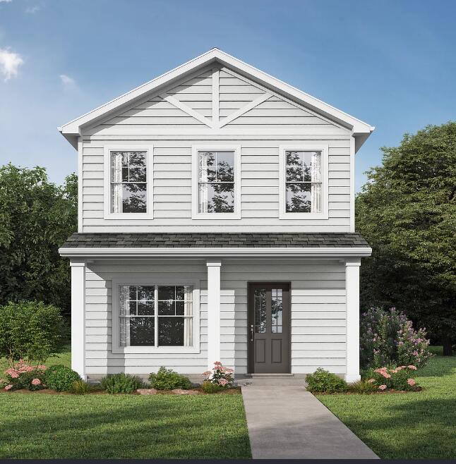 Lot 38 Sweethorn Street — photo