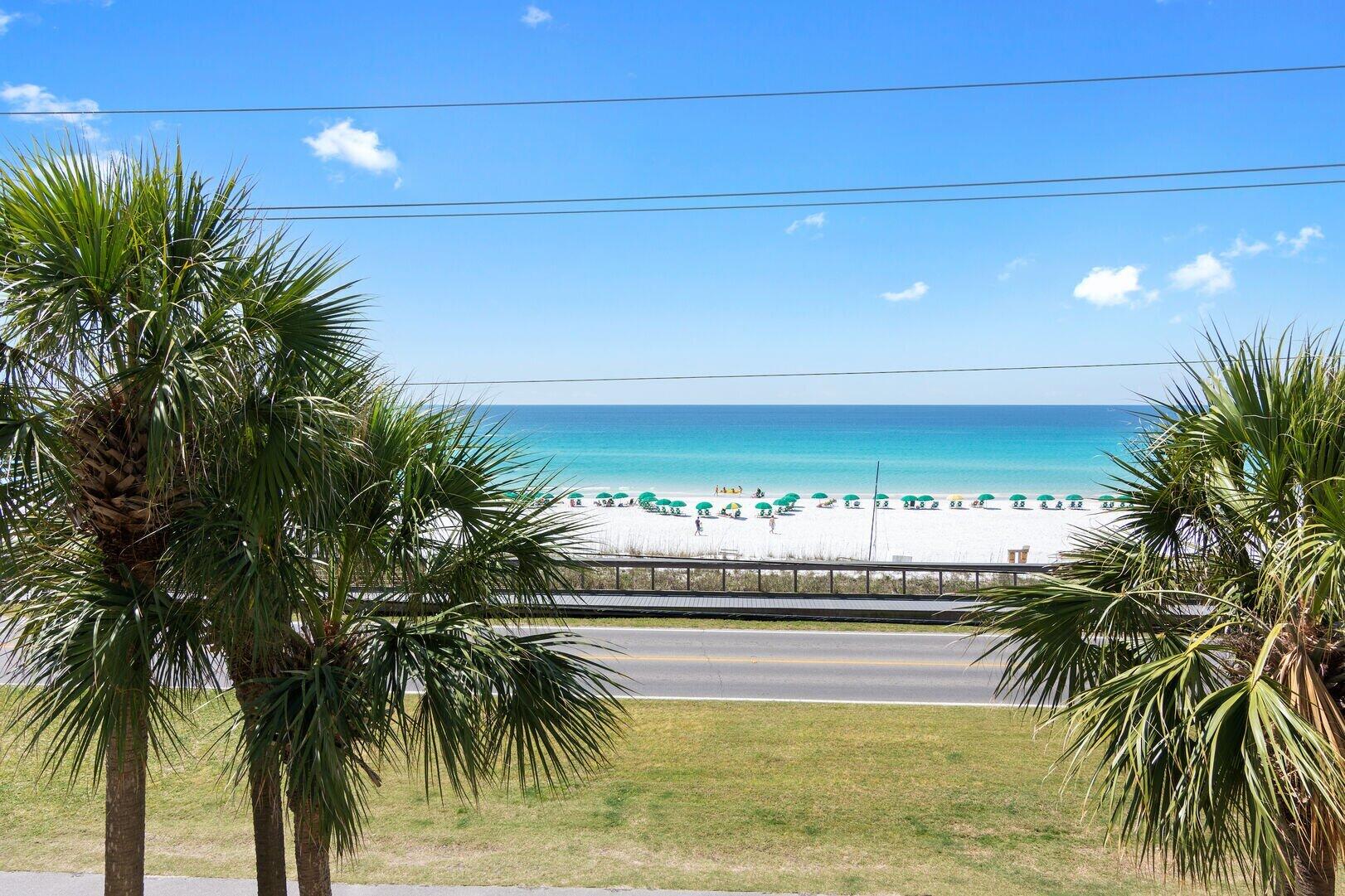 2606 Scenic Gulf Drive Unit 2303 — photo