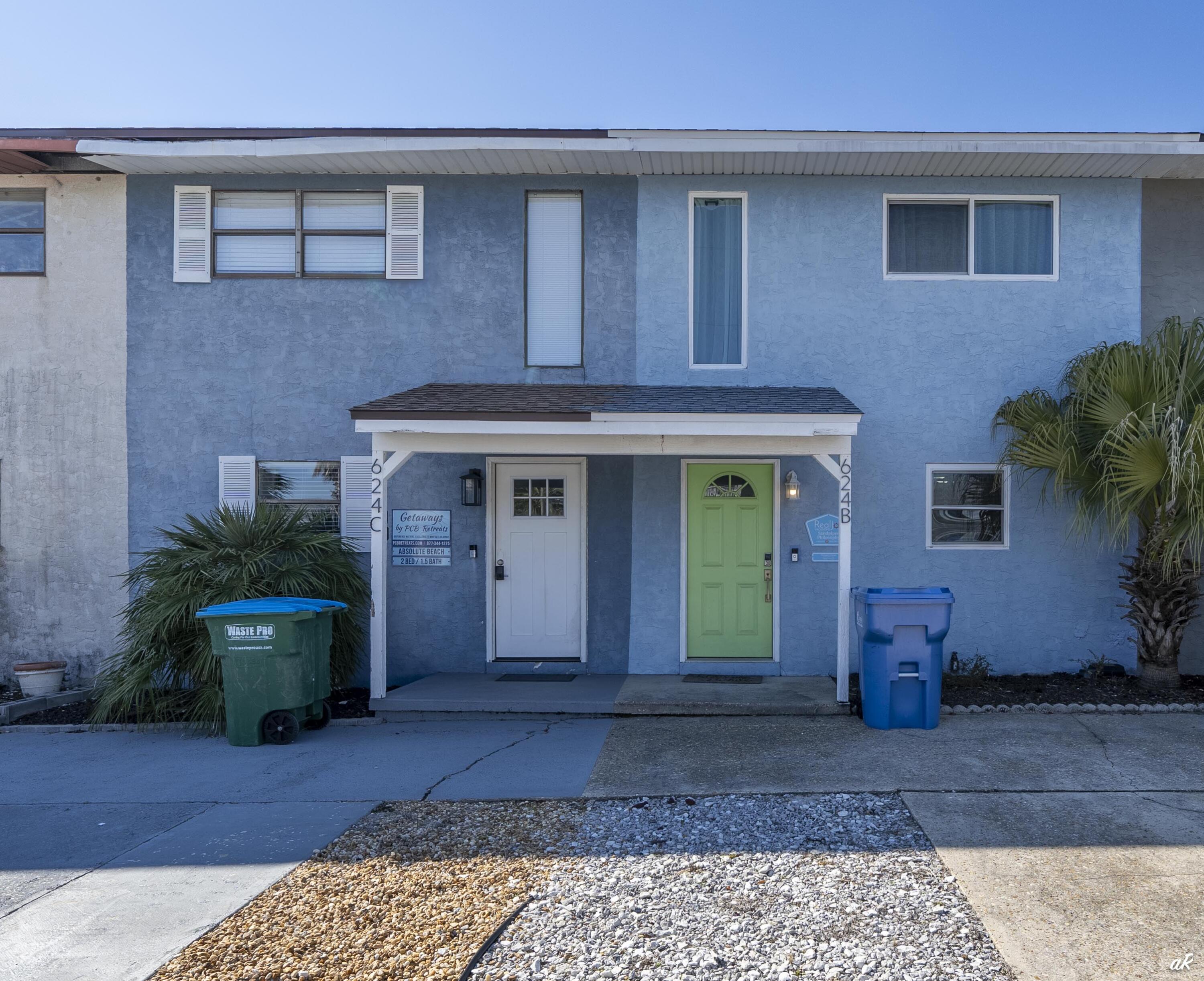 624 W Caladium Circle B — photo