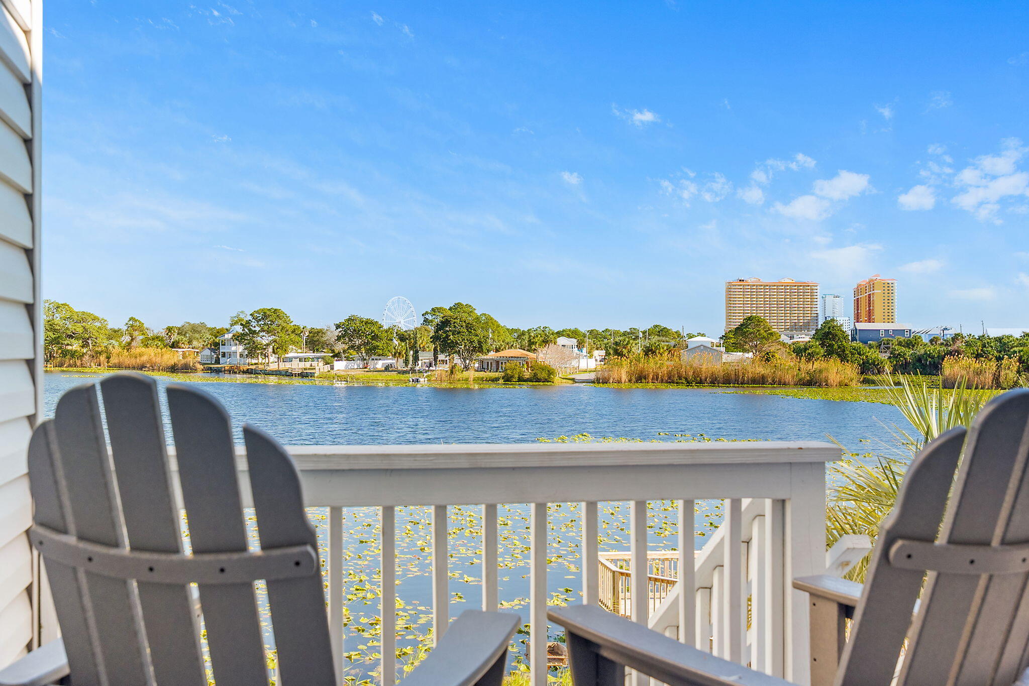 301 Lullwater Drive Unit 417 — photo