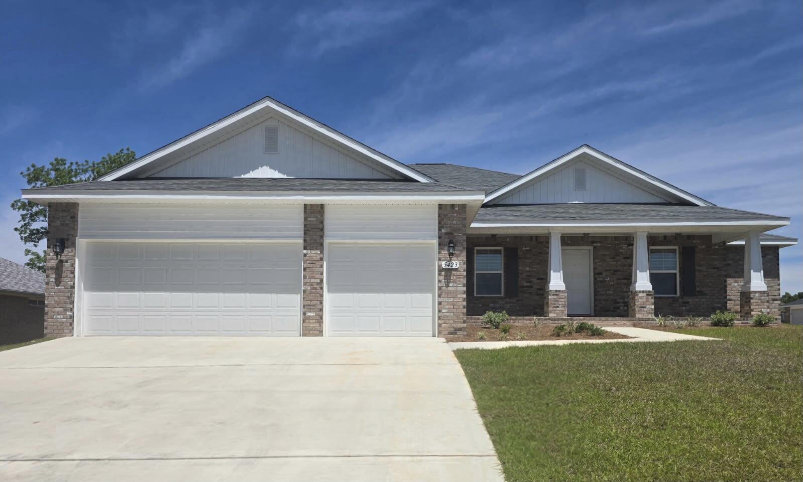 5423 E Brook Drive (Lot 21D) — photo