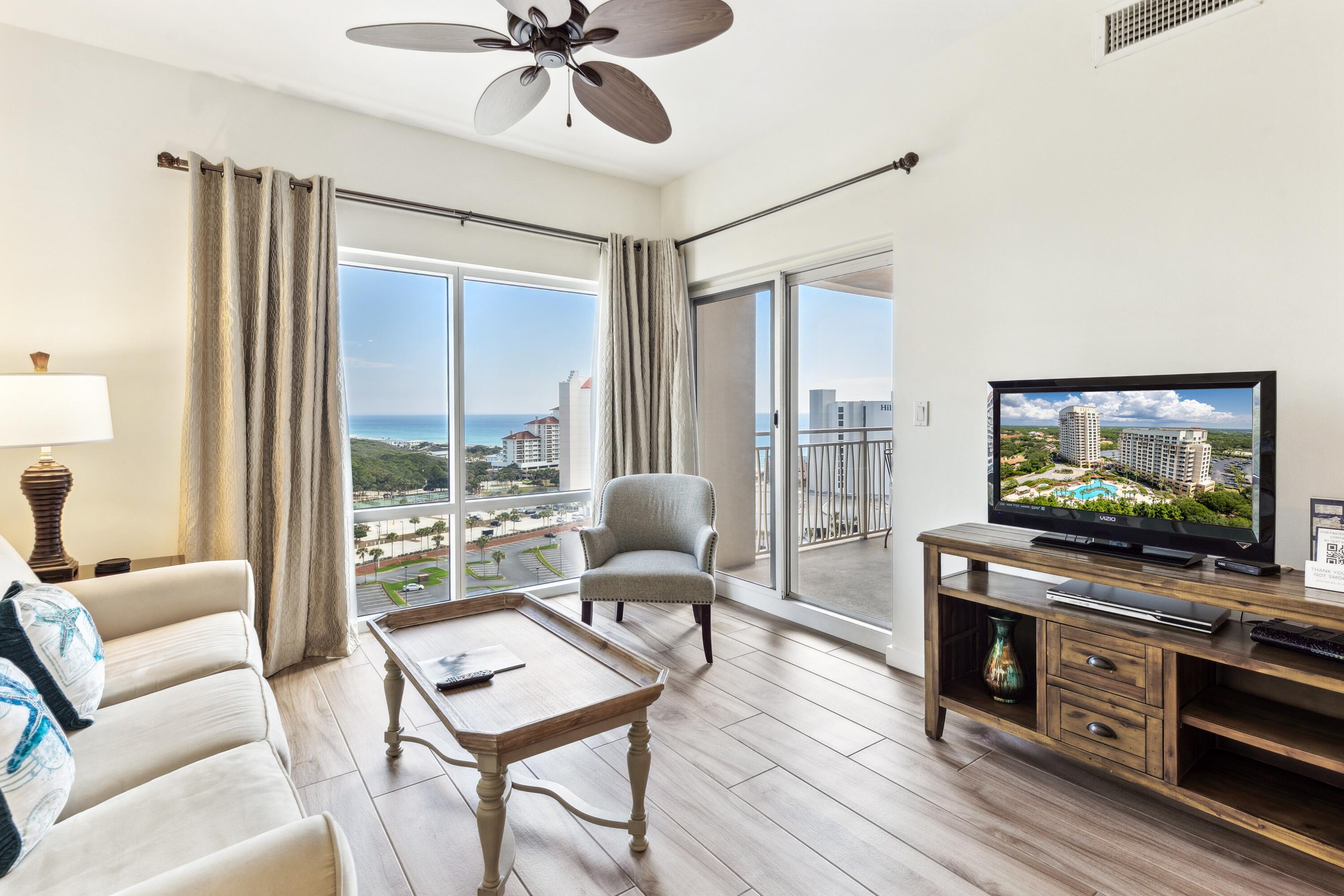 5000 S Sandestin Boulevard 7207 — photo