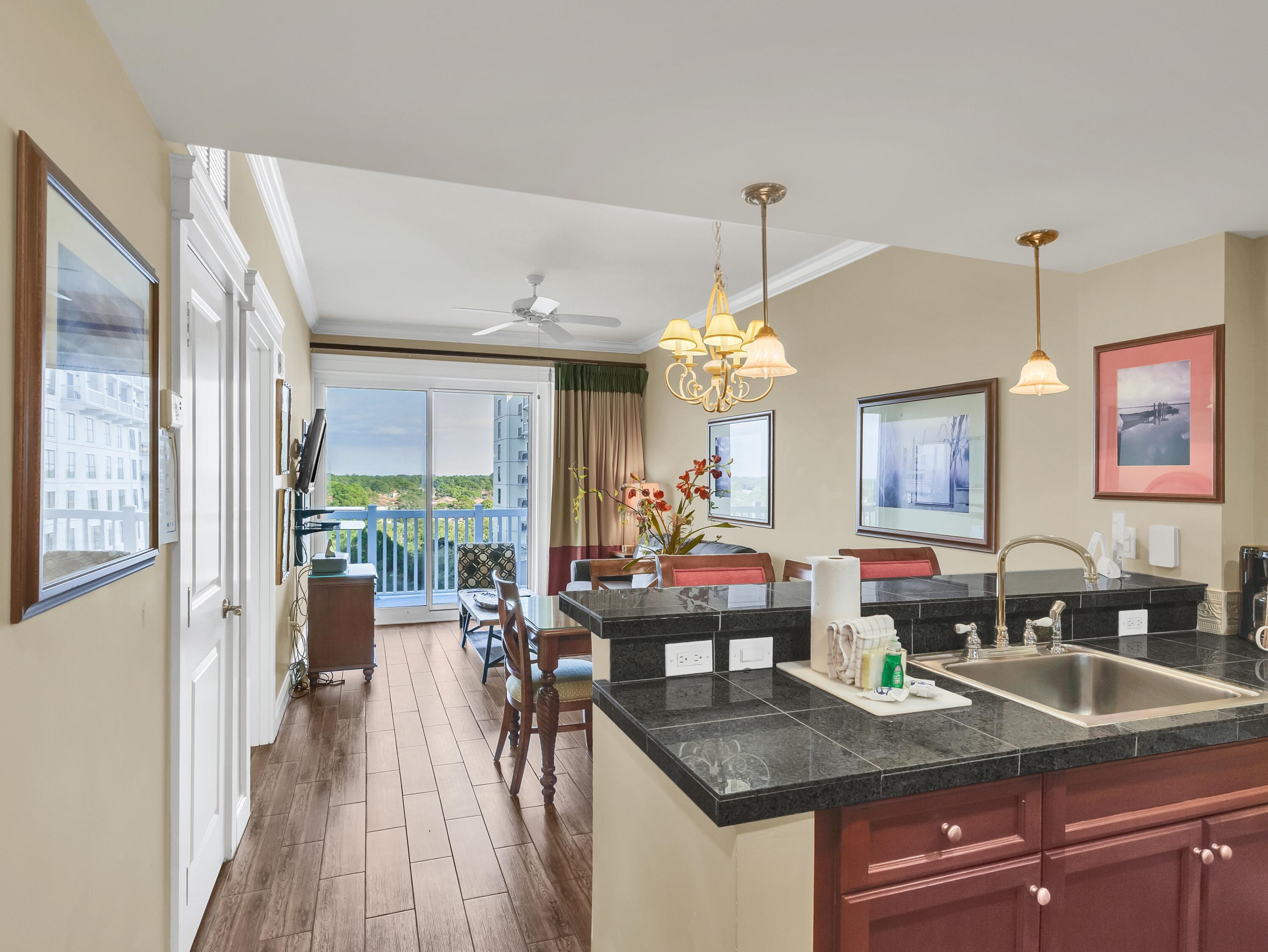 9500 Grand Sandestin Boulevard Unit 2711 — photo