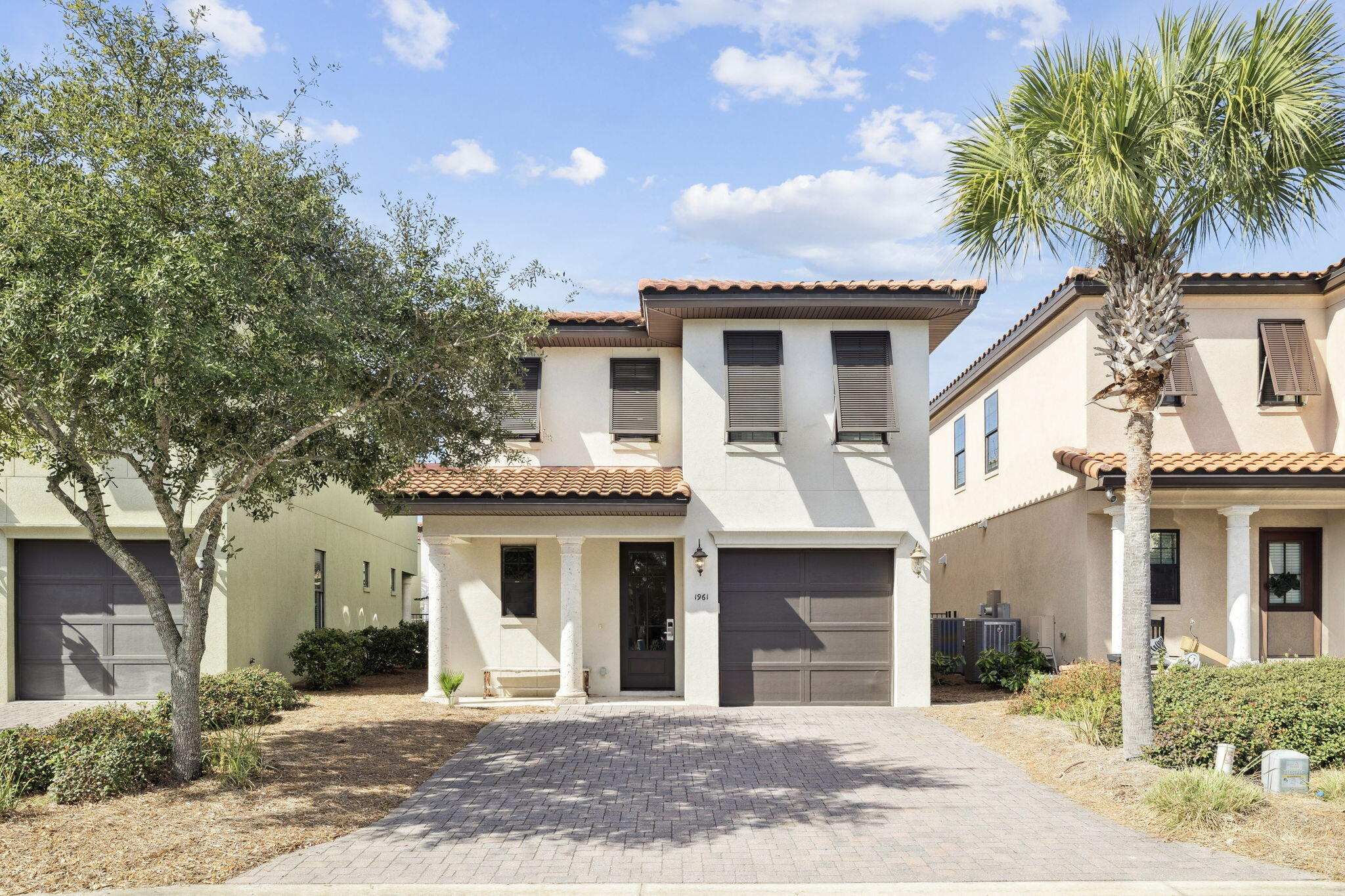 1961 Baytowne Loop — photo