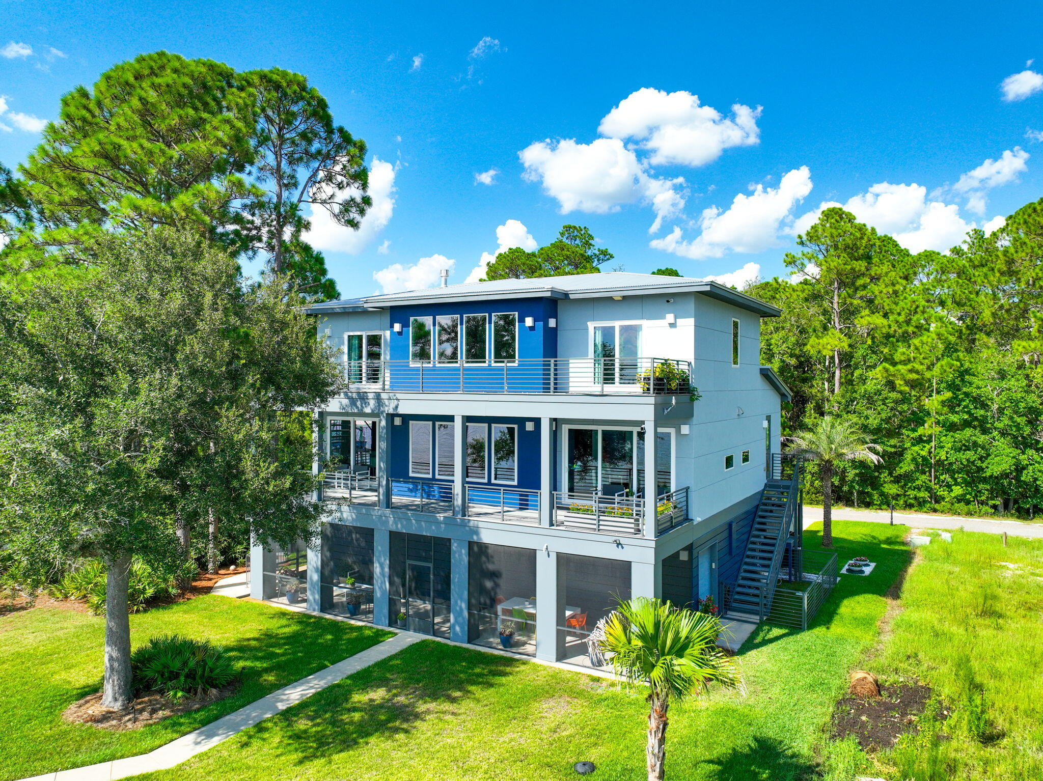 36 Creek Harbour Boulevard — photo