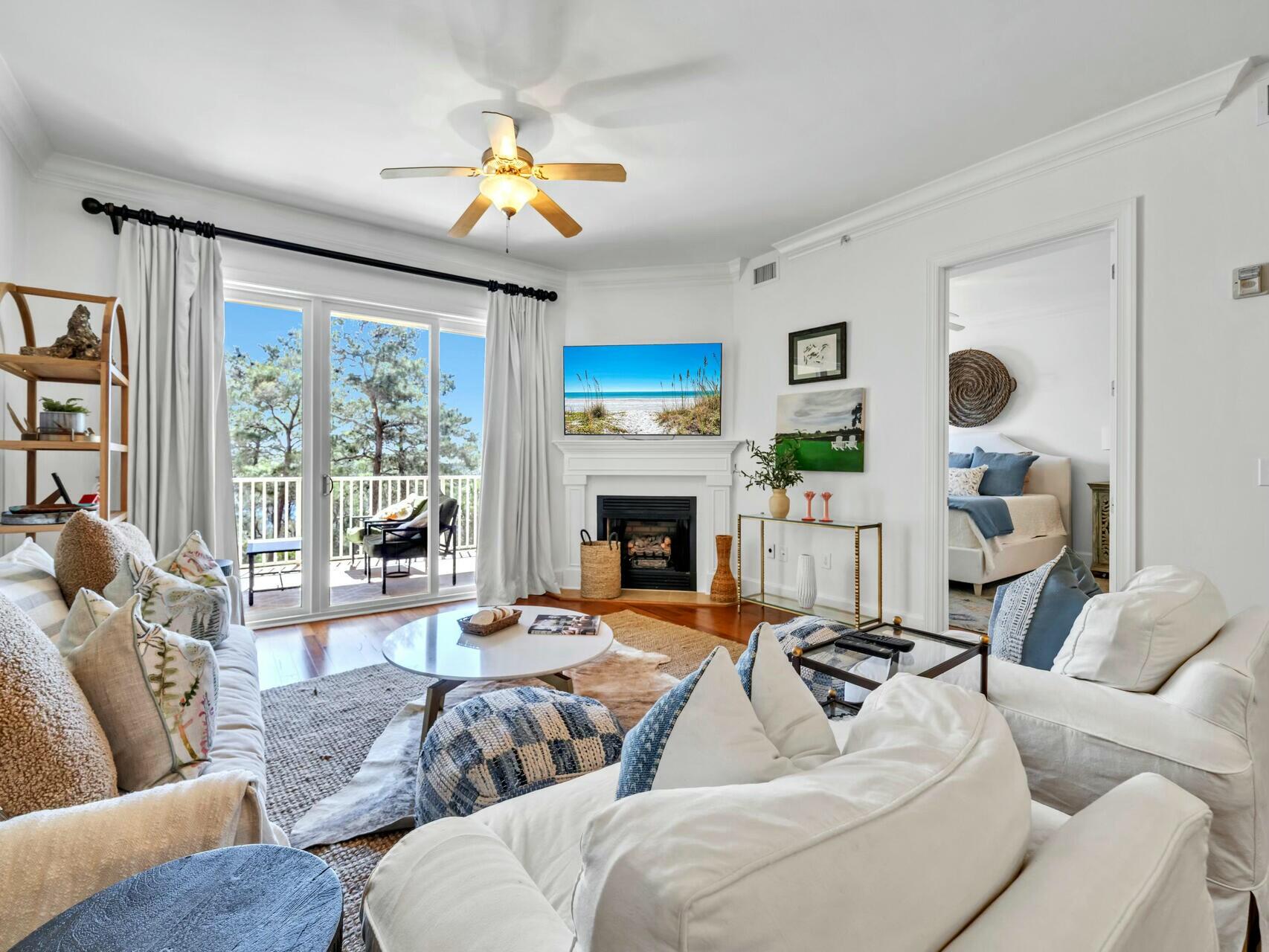 1653 W County Hwy 30a Unit 2119 — photo