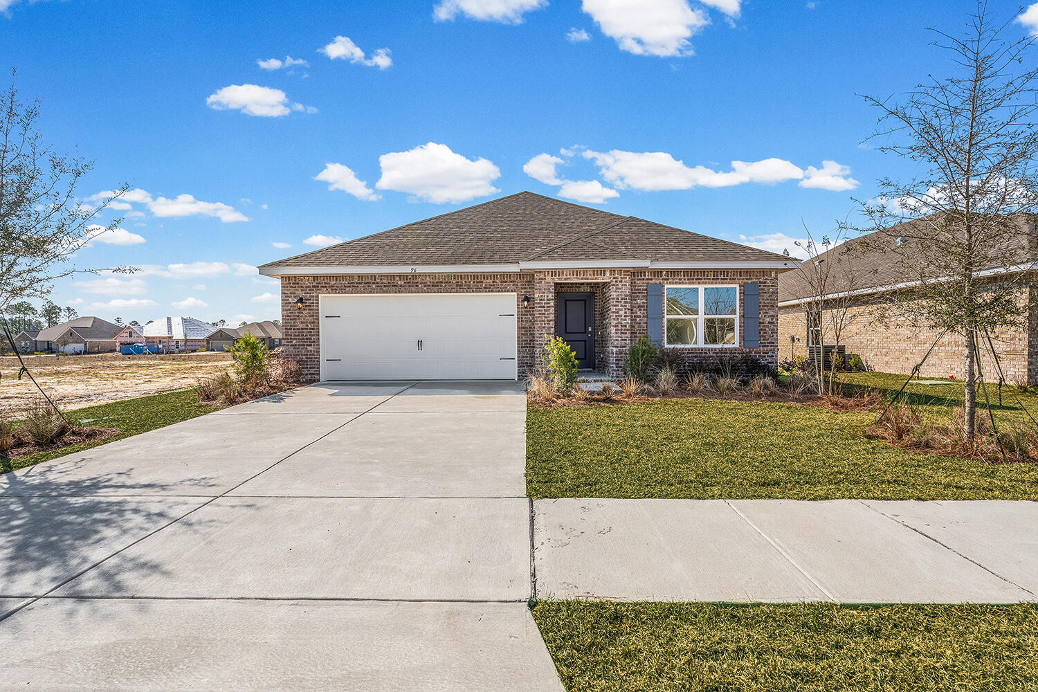 96 Natureview Way — photo