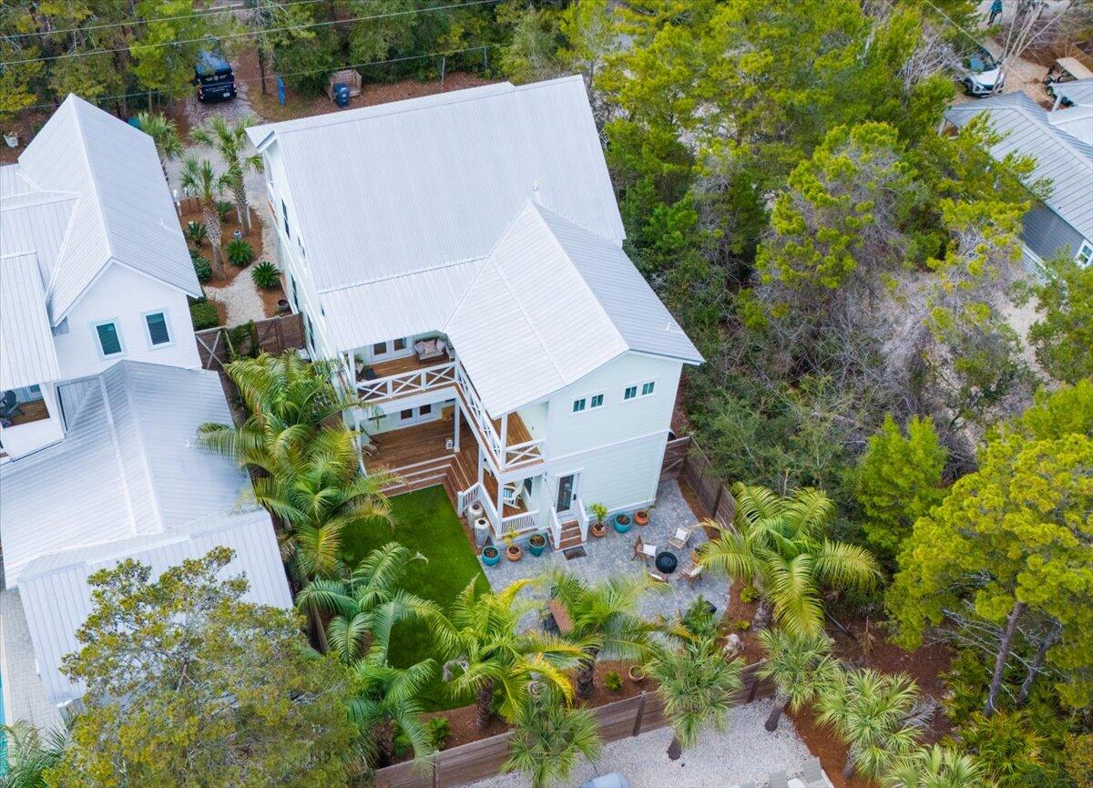 109 Williams Street — photo