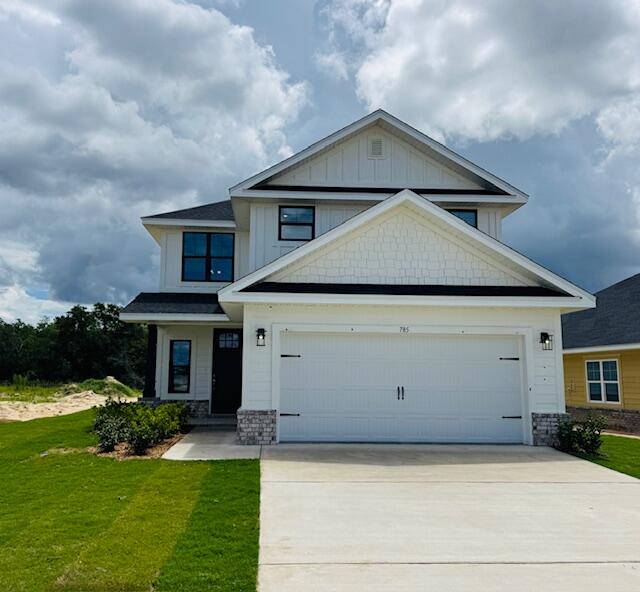 132 Bonne Vue Circle Drive Lot 107 — photo