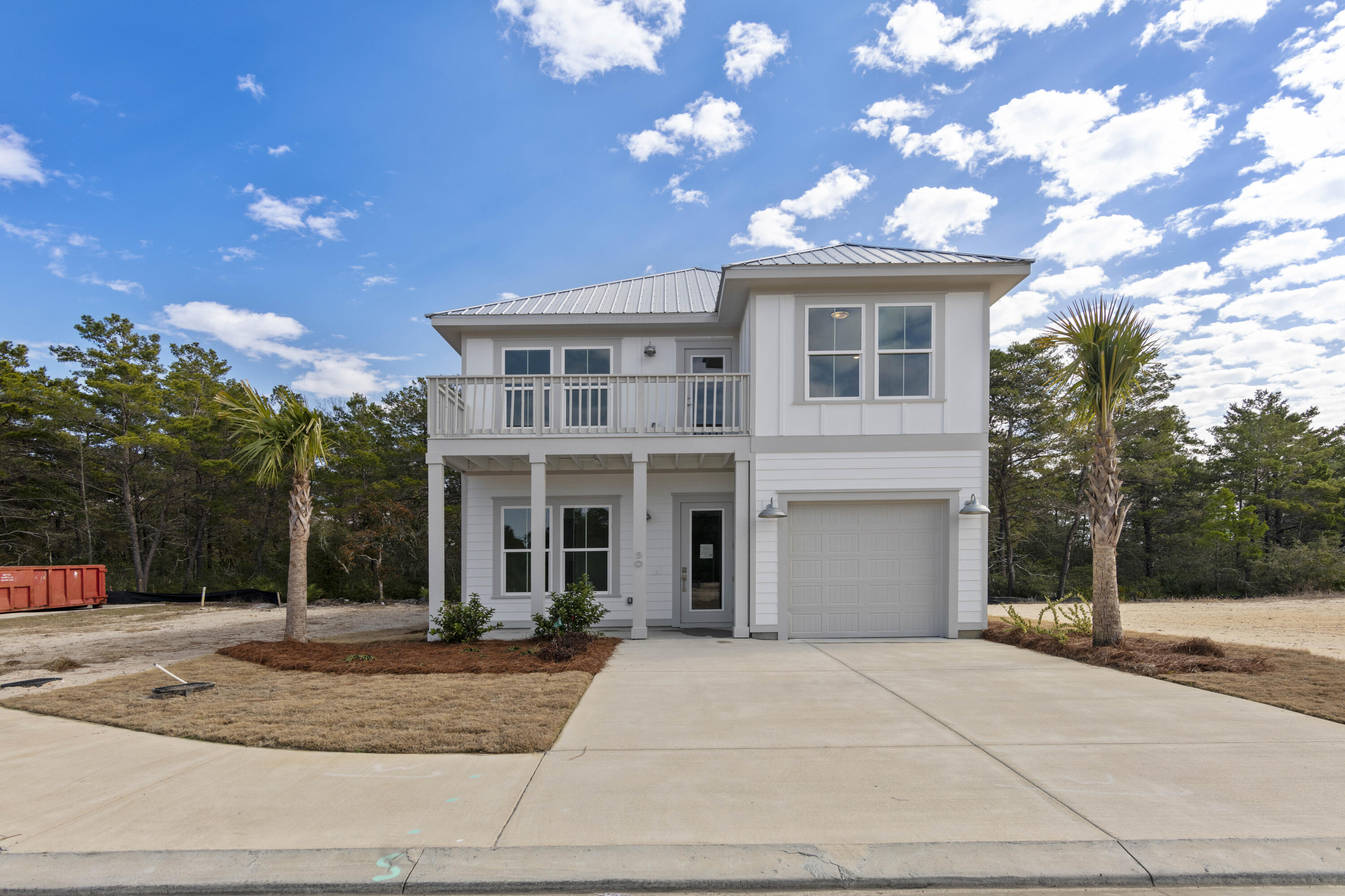50 Nautilus Breeze Way Lot 20 — photo