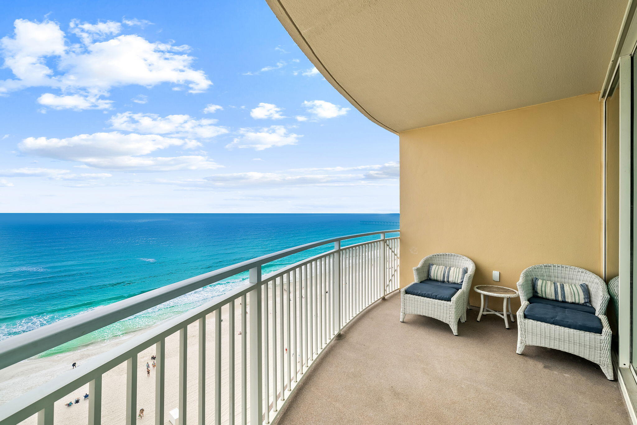 15625 Front Beach Road Unit 1004 — photo