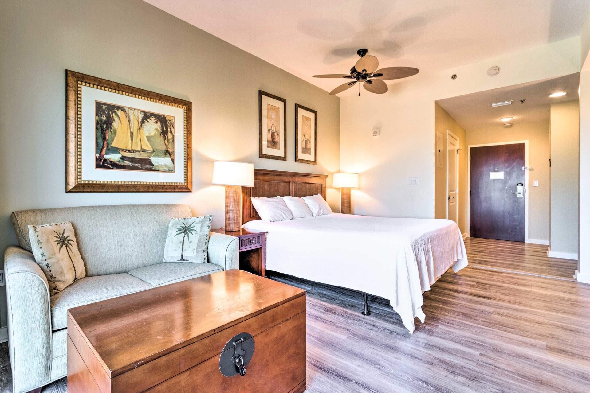 5000 S Sandestin Boulevard 6512 — photo