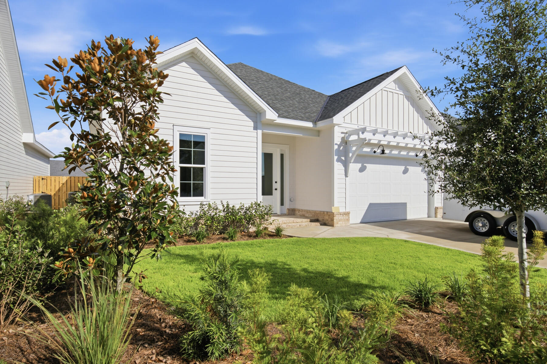280 Green Heron Street Lot 28 — photo