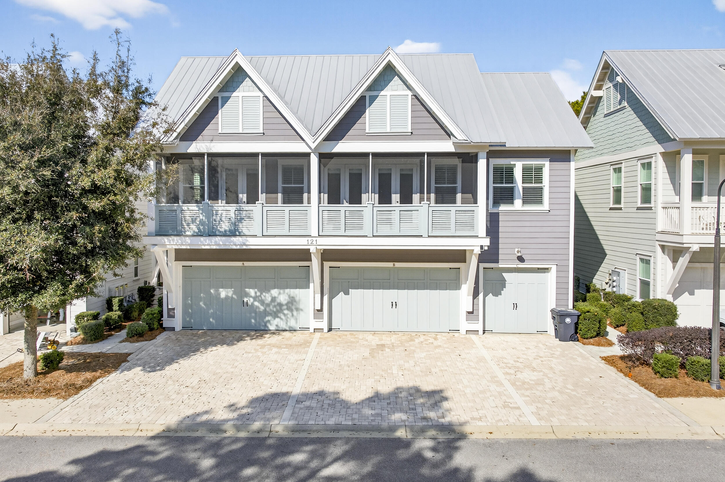 121 E Milestone Drive Unit B — photo
