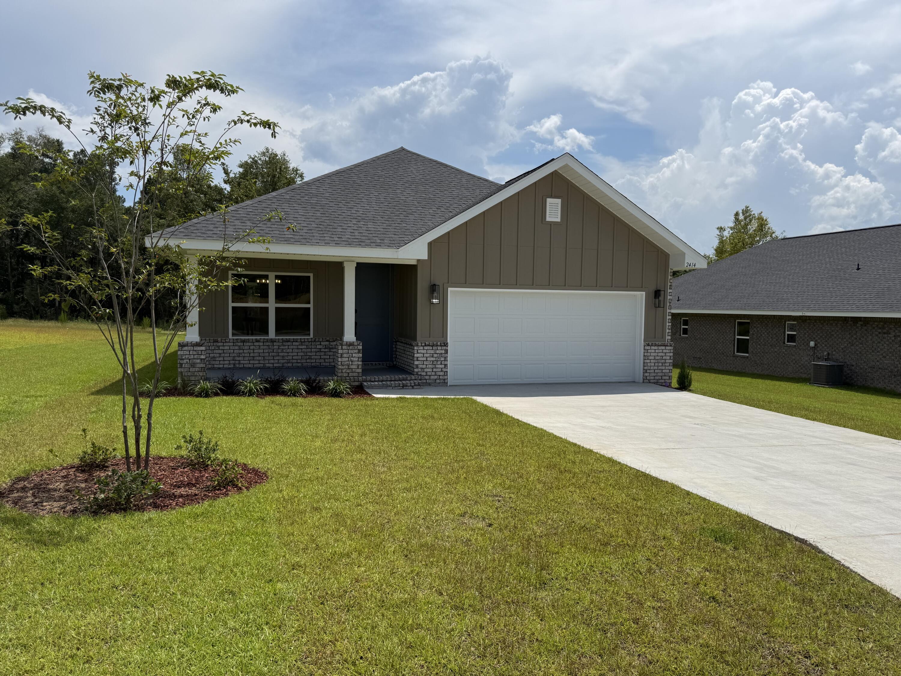 2414 Aleia Lane — photo