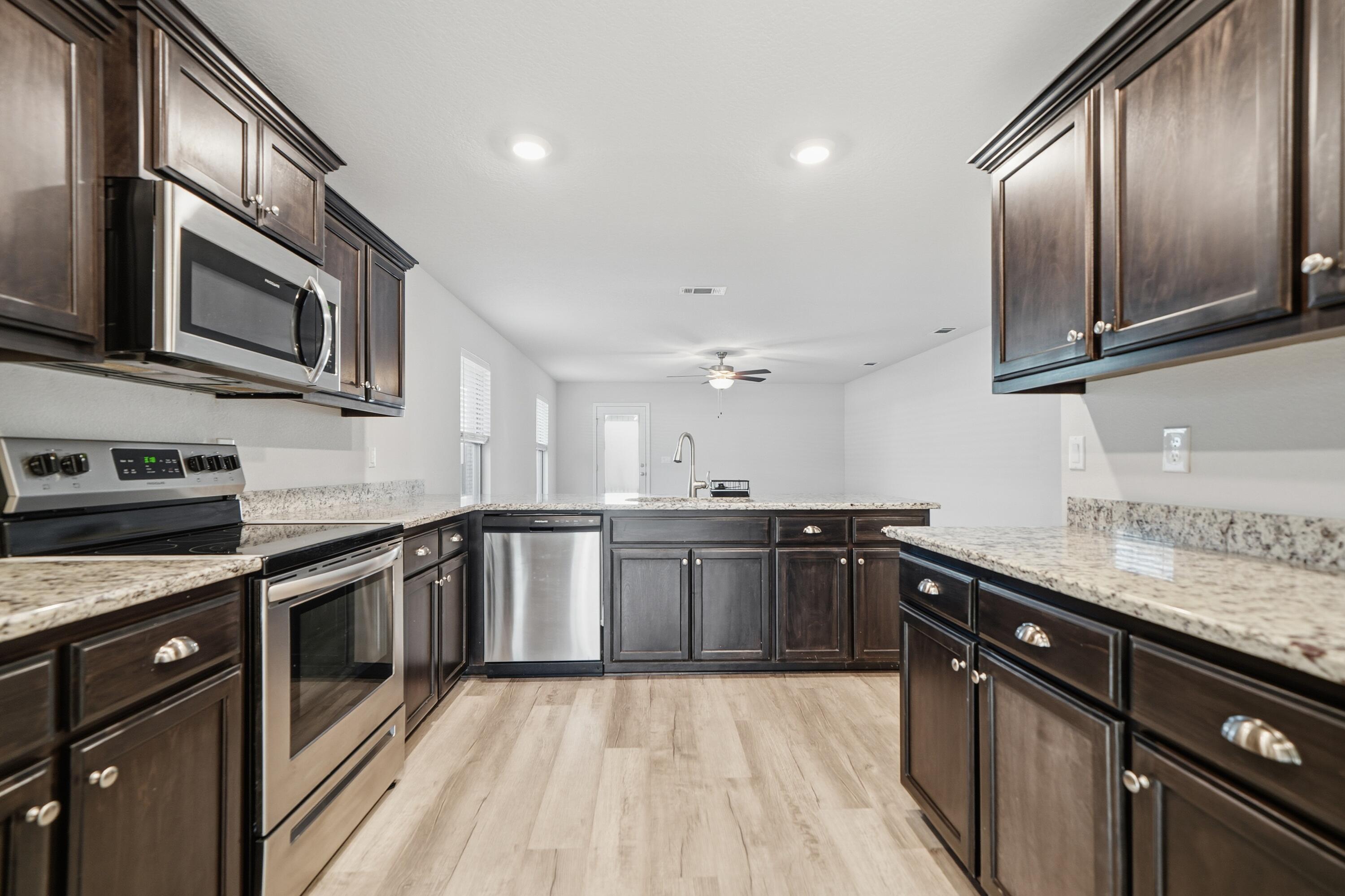 217 Baycliff Drive — photo